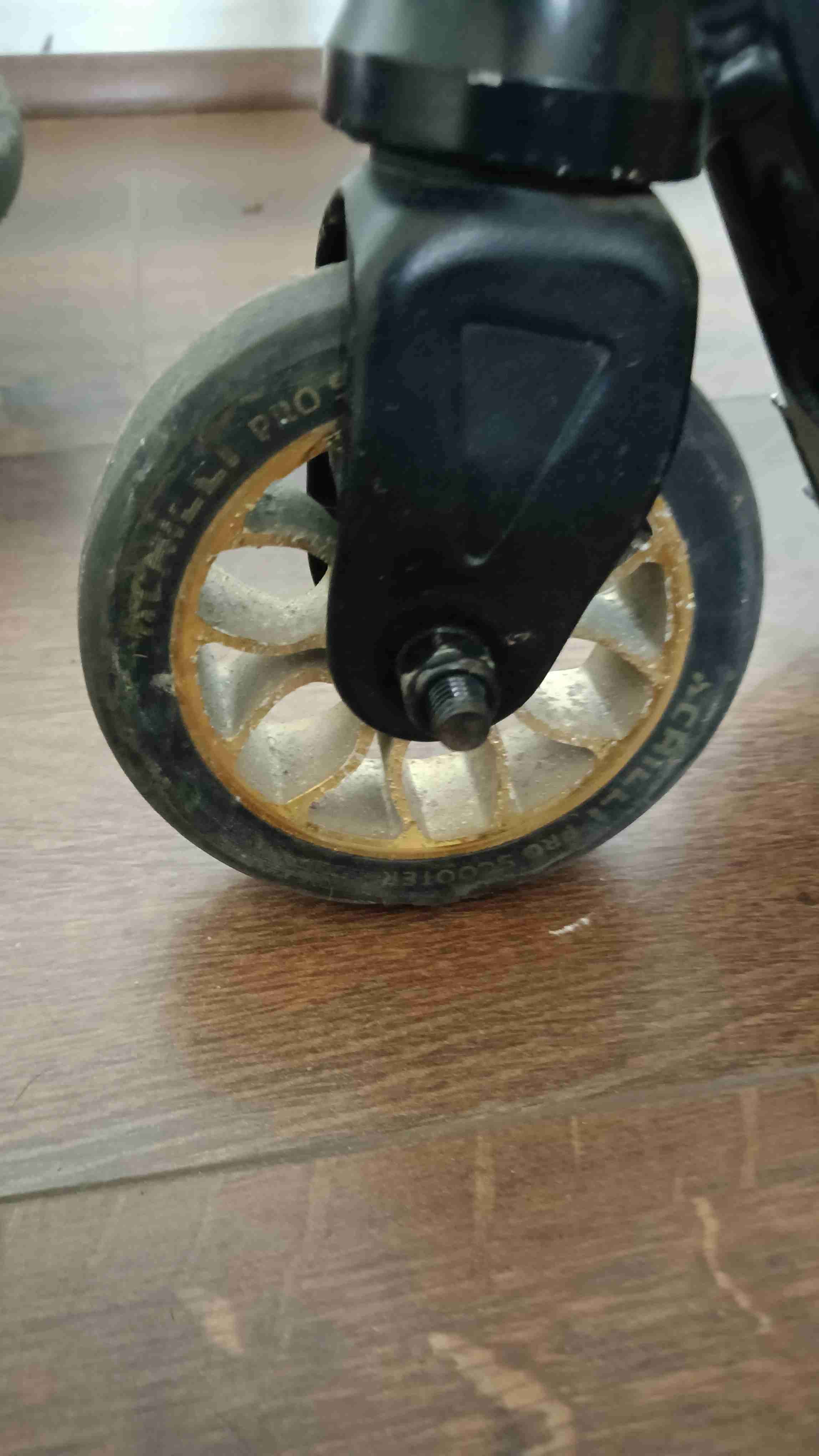 Scooter free style - miniatura 5