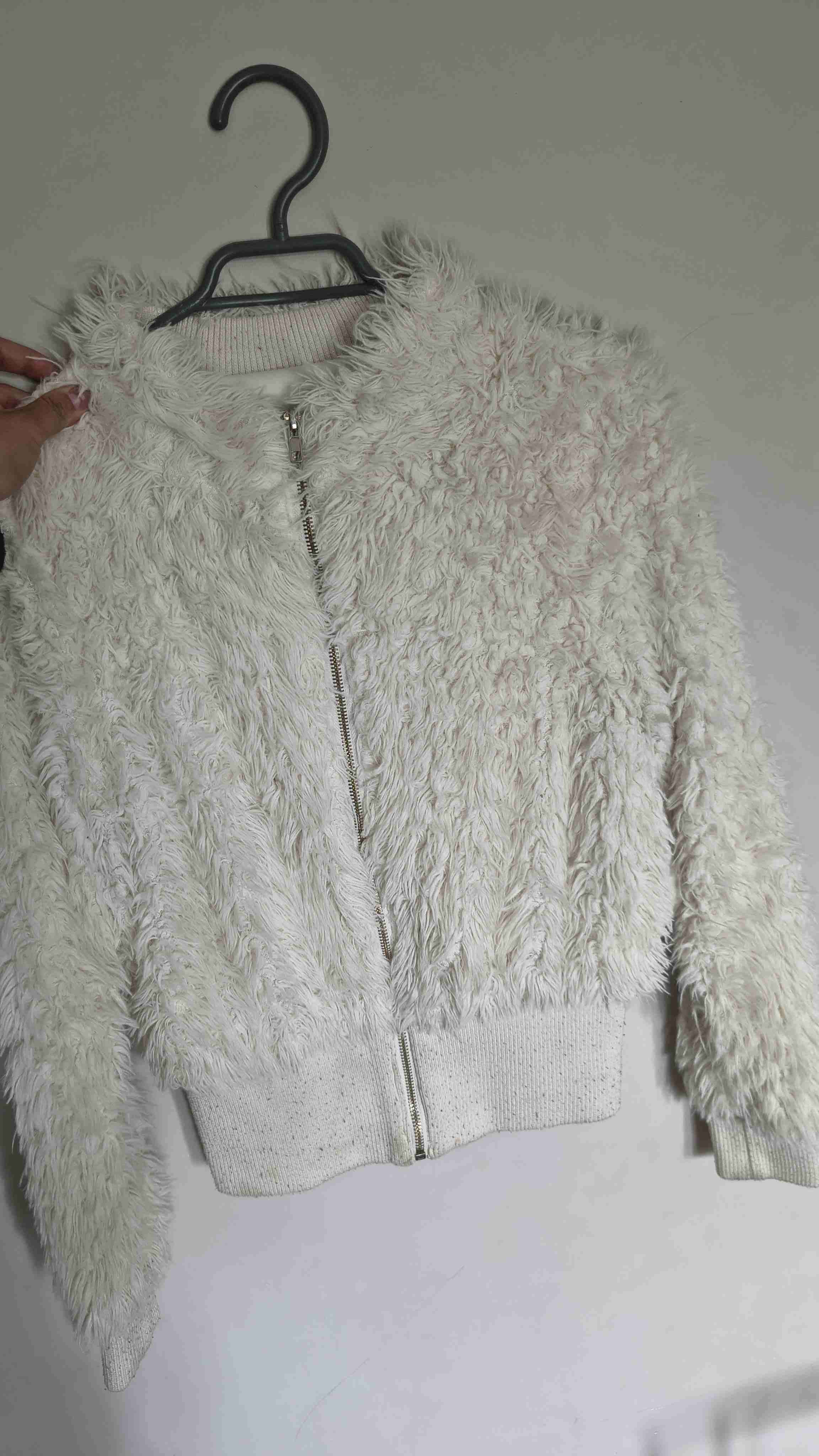 Polerón afelpado - miniatura 2