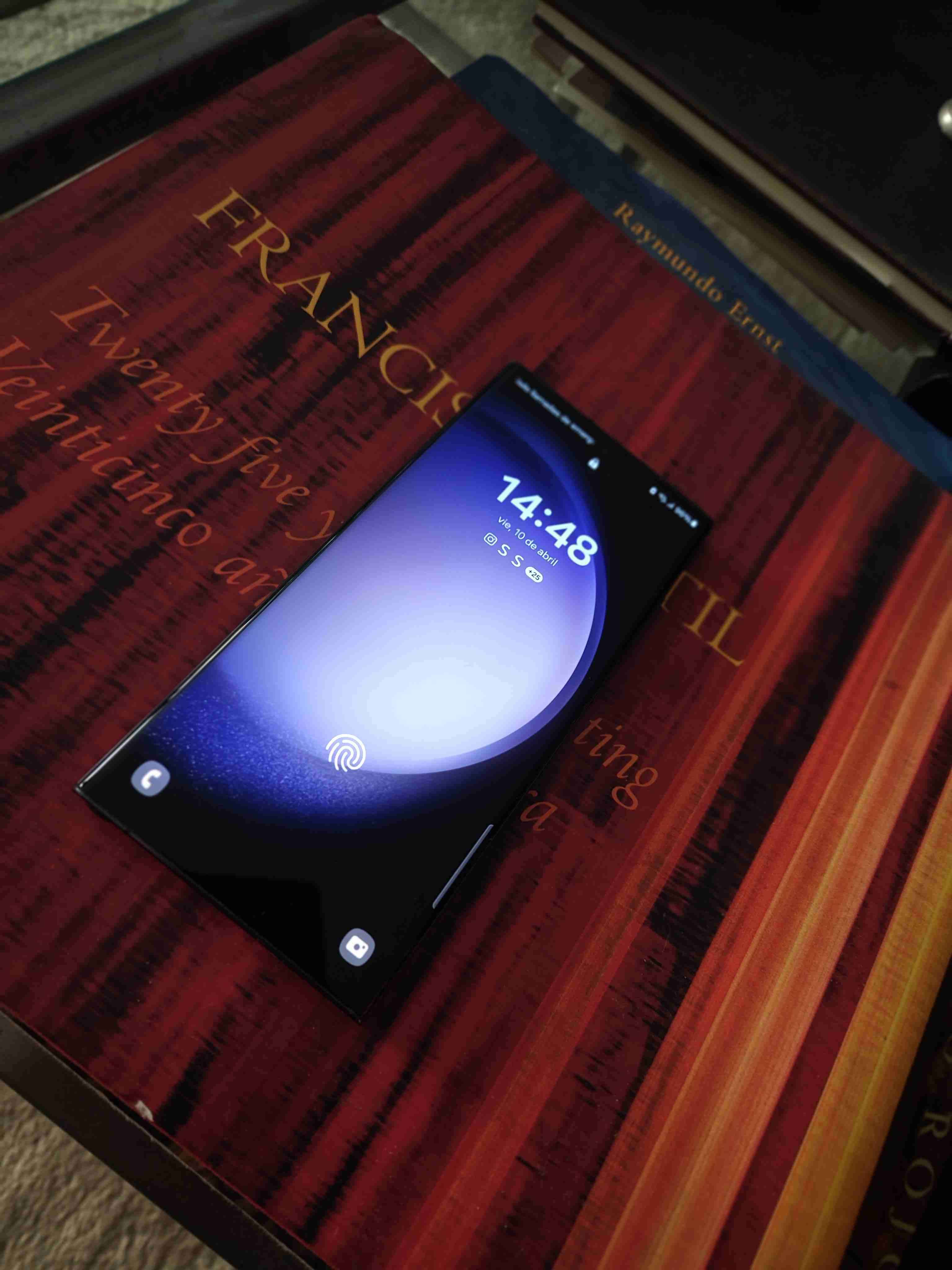 Samsung GalaxyS23 Ultra 512GB - miniatura 1