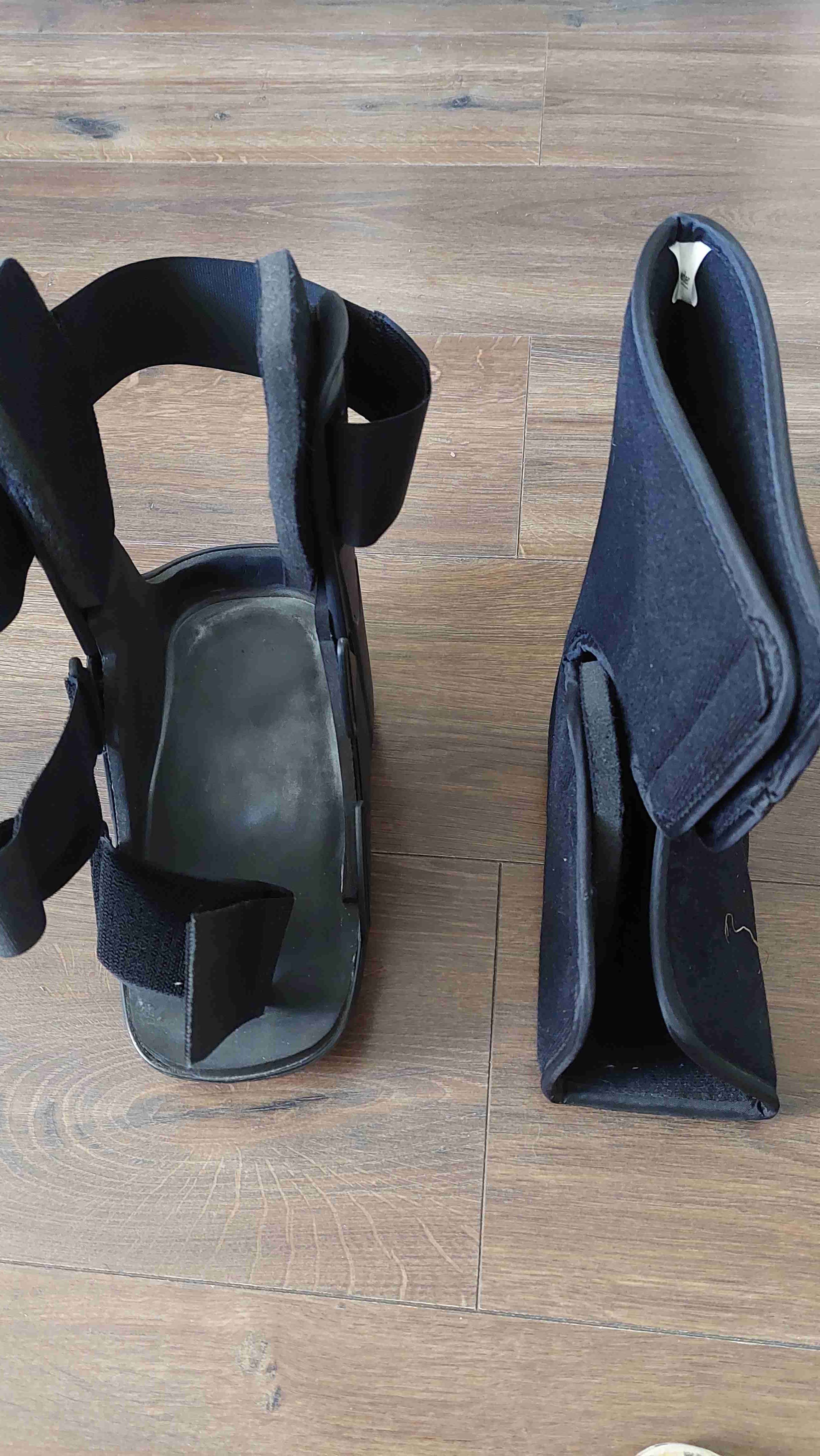 Botín Inmovilizador de Tobillo Corto - miniatura 1