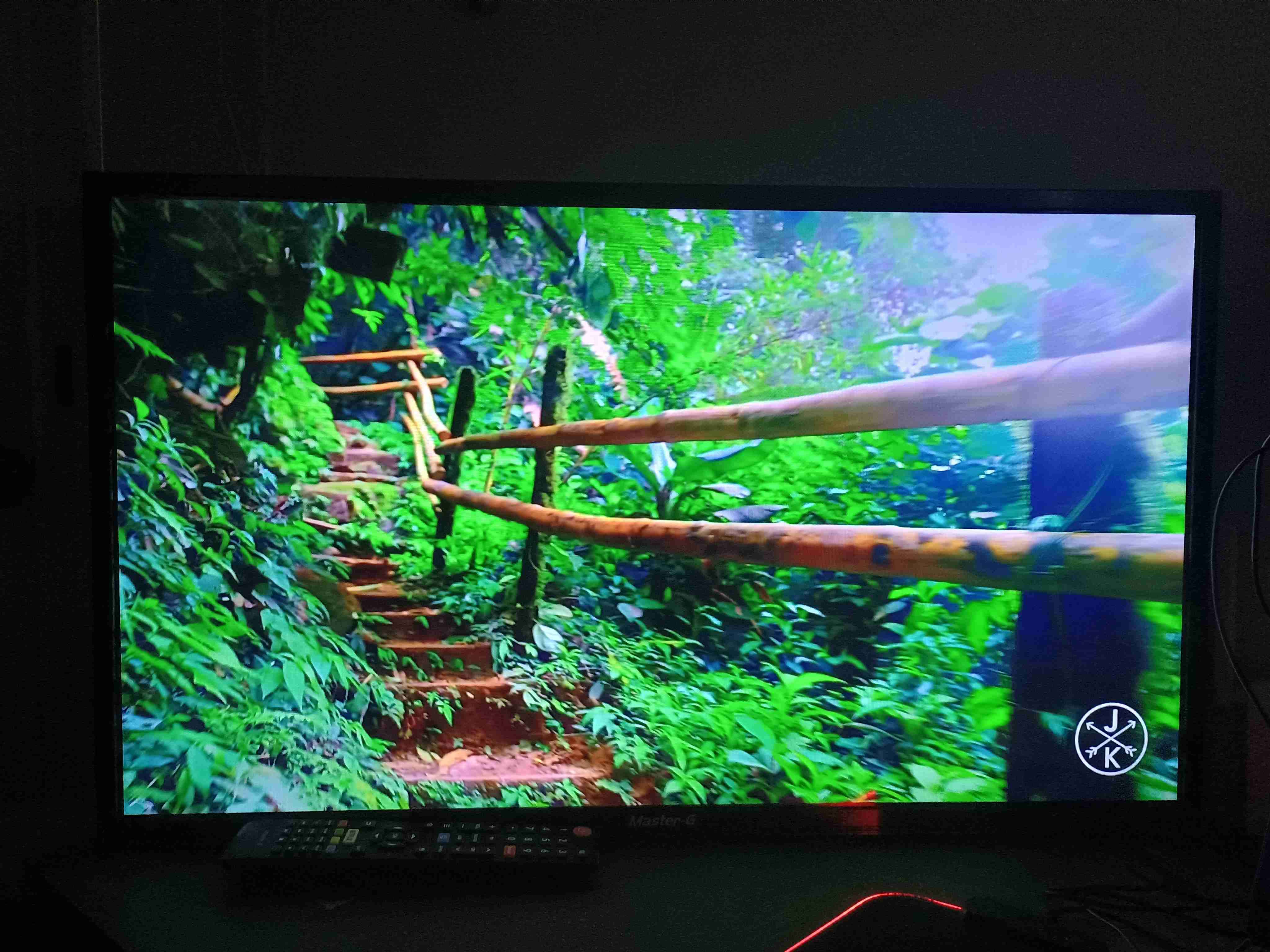 Televisor Master-G 31 pulgadas - miniatura 5