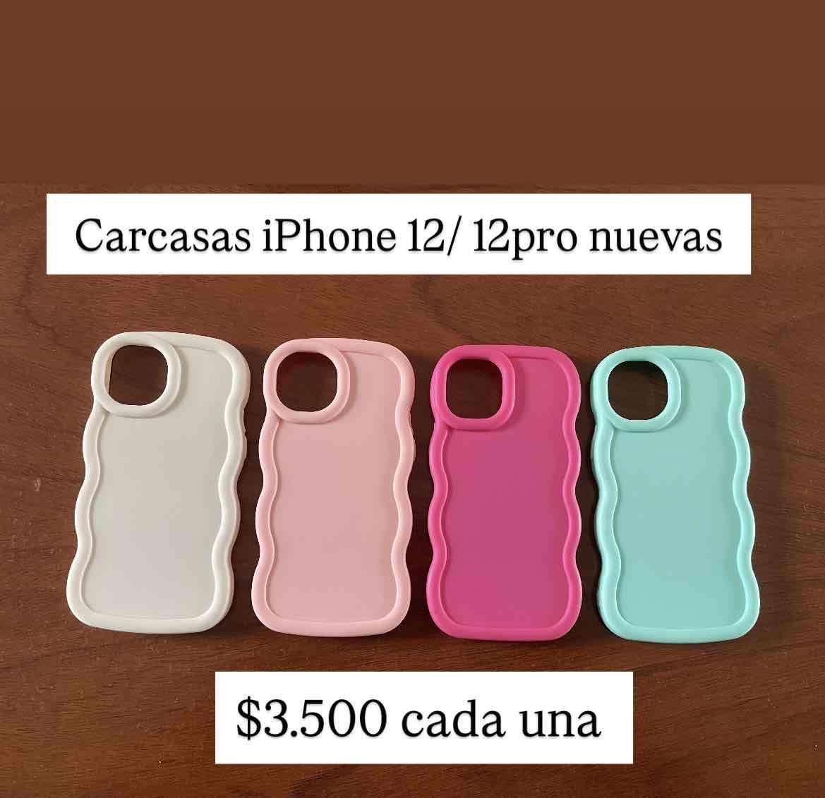 Carcasas para iPhone nuevas - miniatura 2