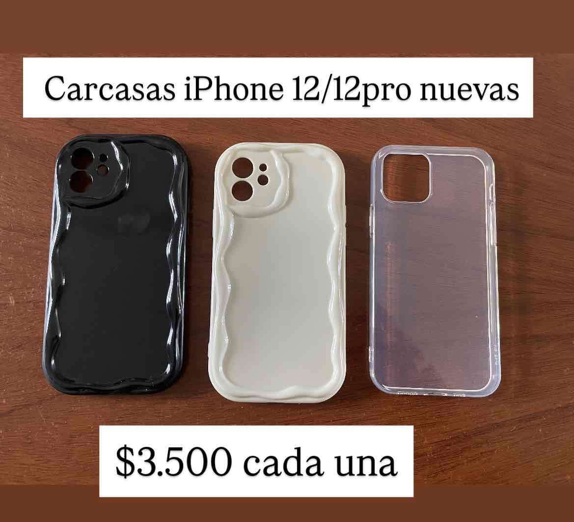 Carcasas para iPhone nuevas - miniatura 4