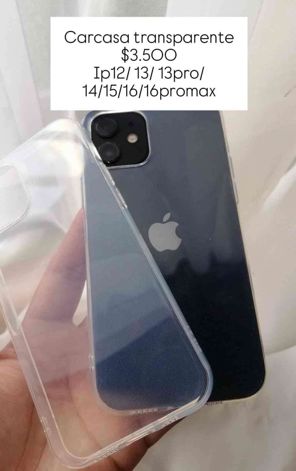 Carcasas para iPhone nuevas - miniatura 6