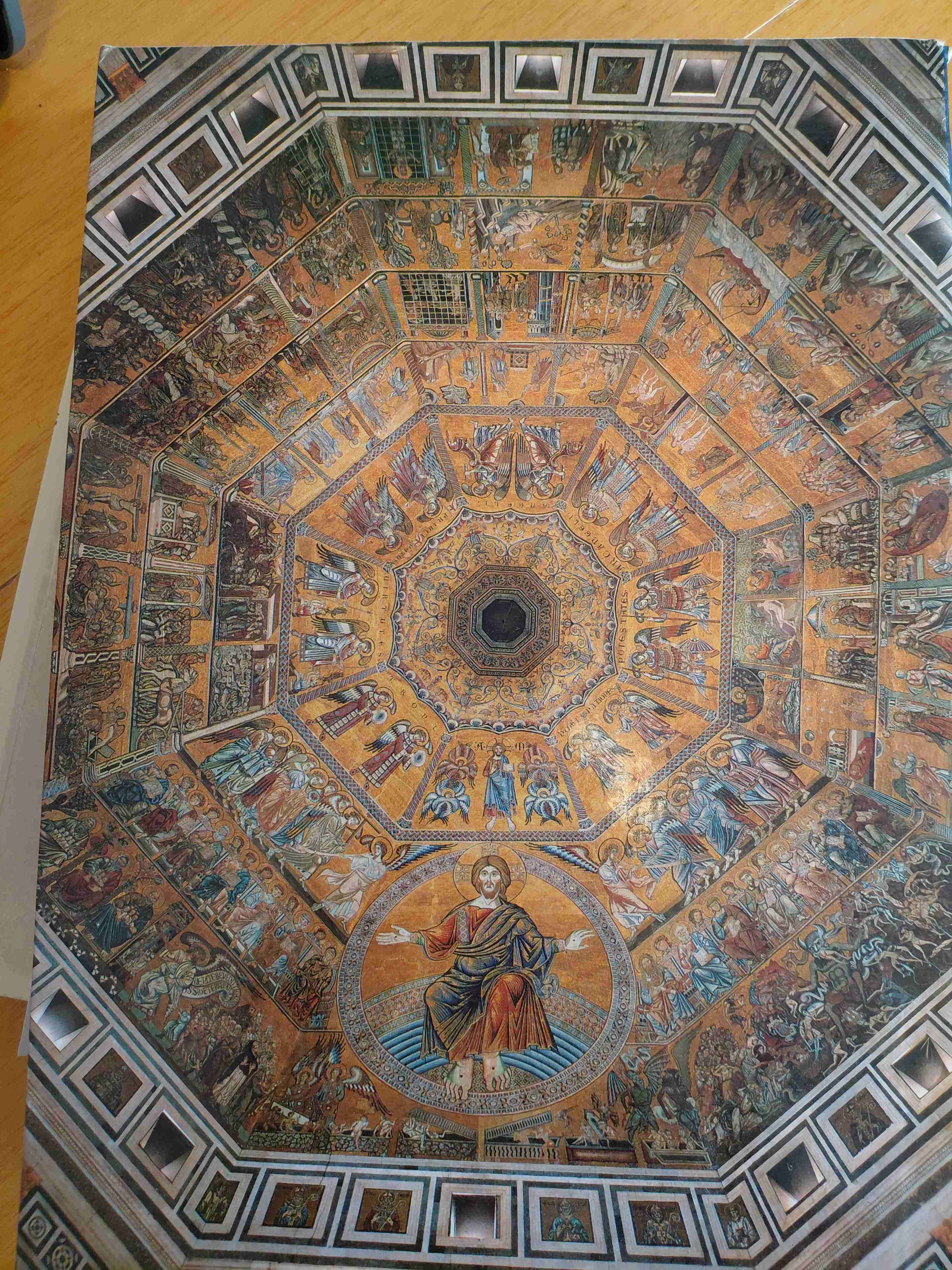 Libro Arte e Historia de Florencia - miniatura 2