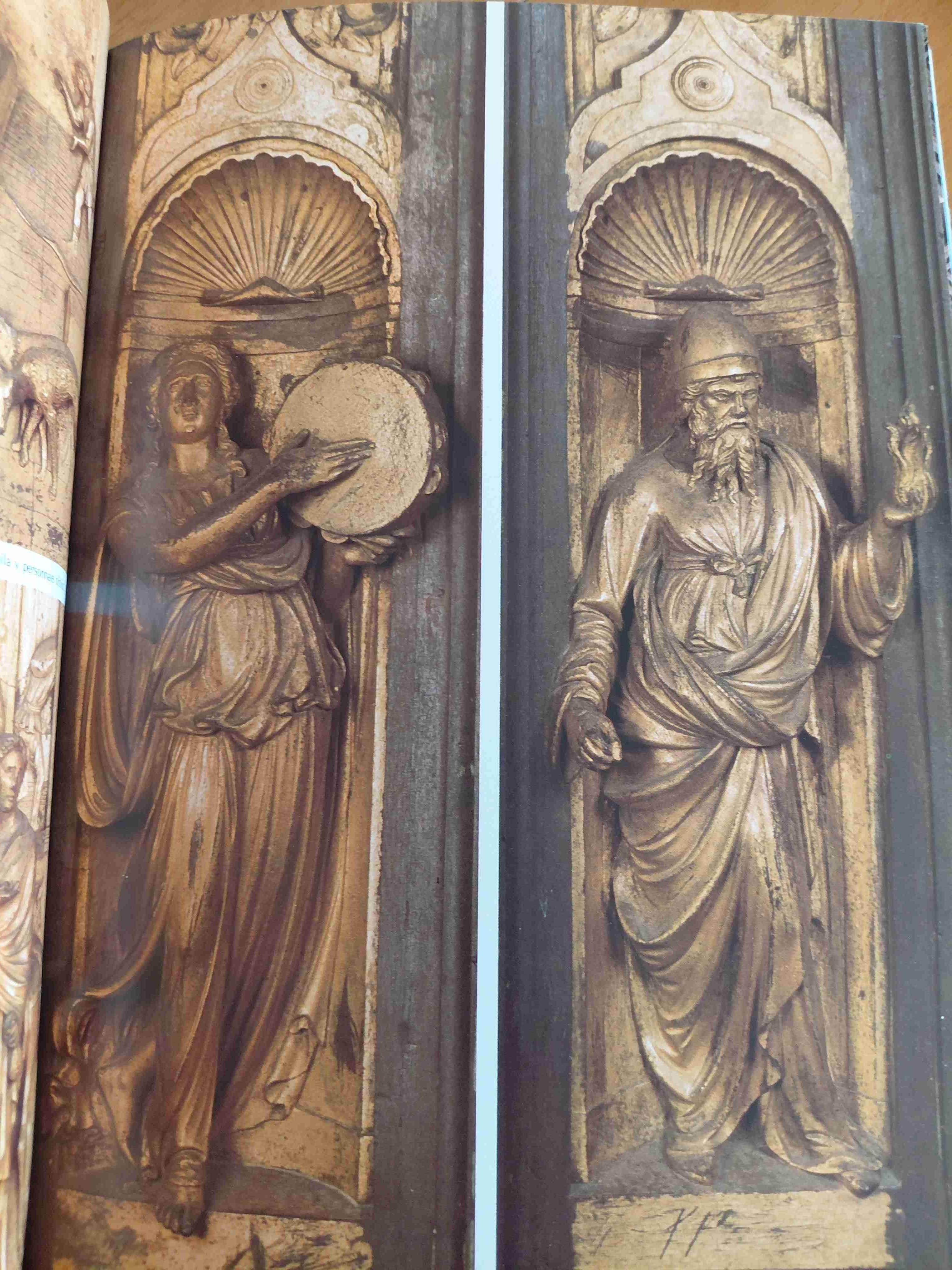 Libro Arte e Historia de Florencia - miniatura 4