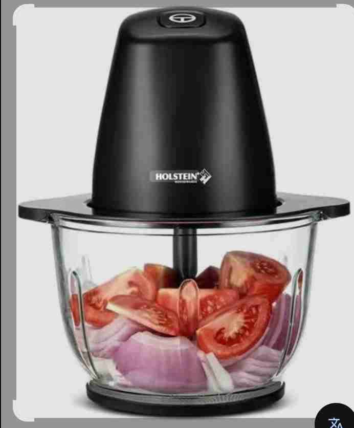 Procesador de alimentos Holstein - miniatura 1
