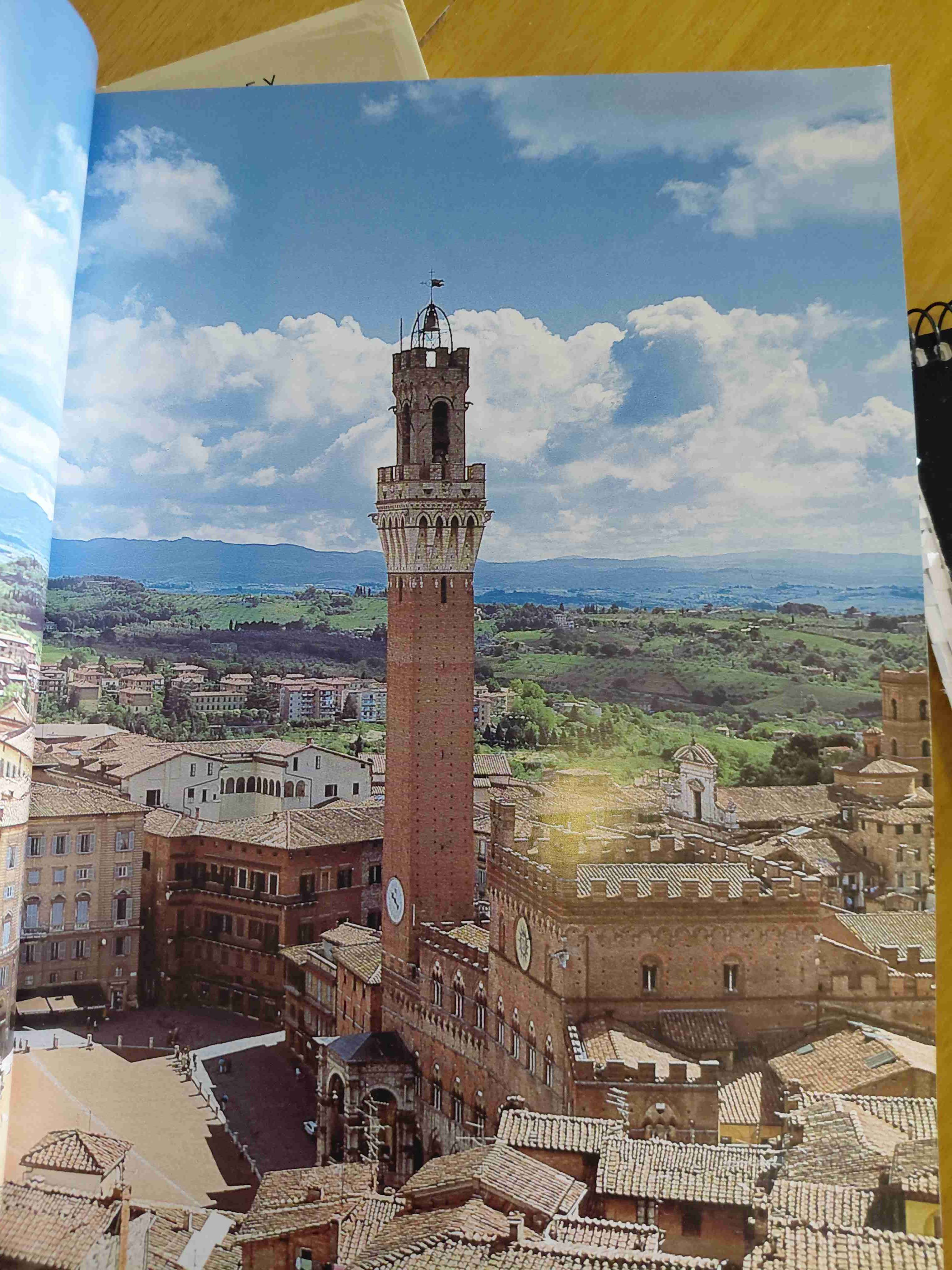 Libro 'Siena: Historia y Arte' - miniatura 3