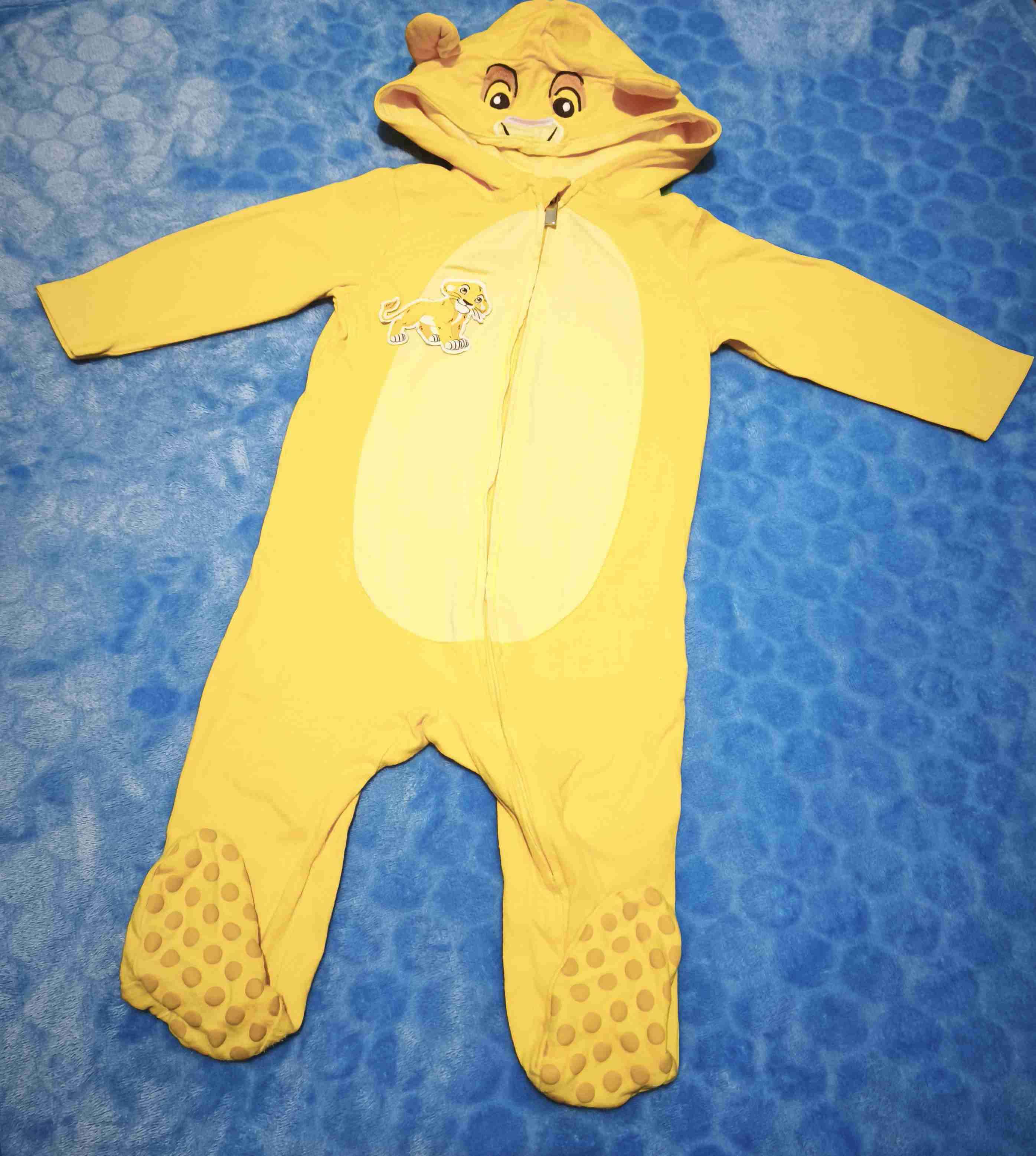 Pijamas talla 6-9 meses - miniatura 1