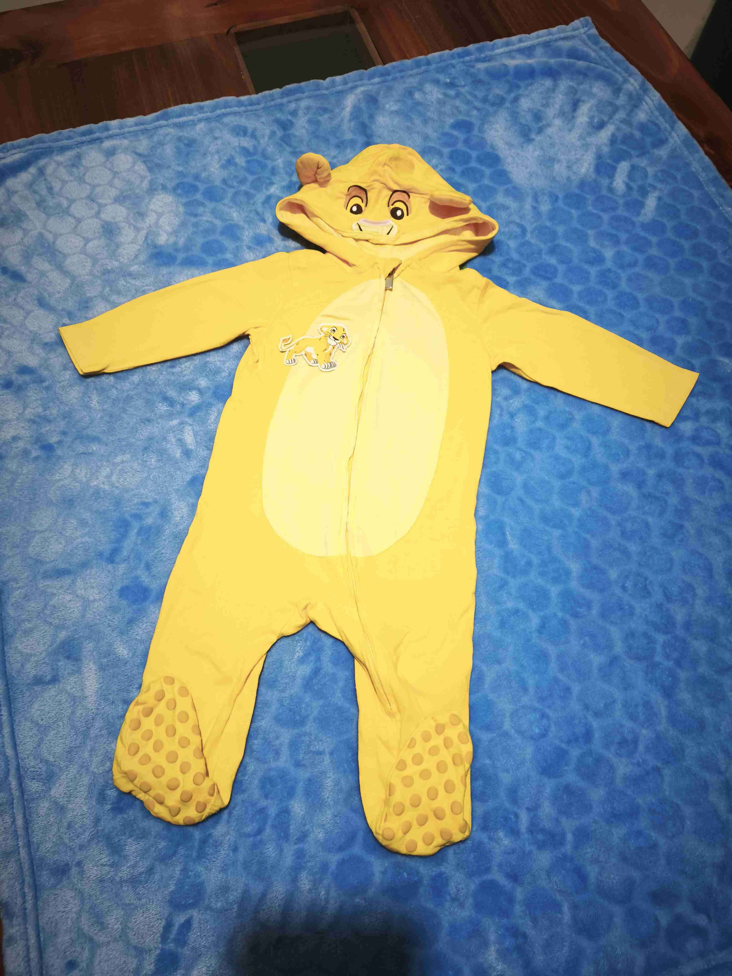 Pijamas talla 6-9 meses - miniatura 2