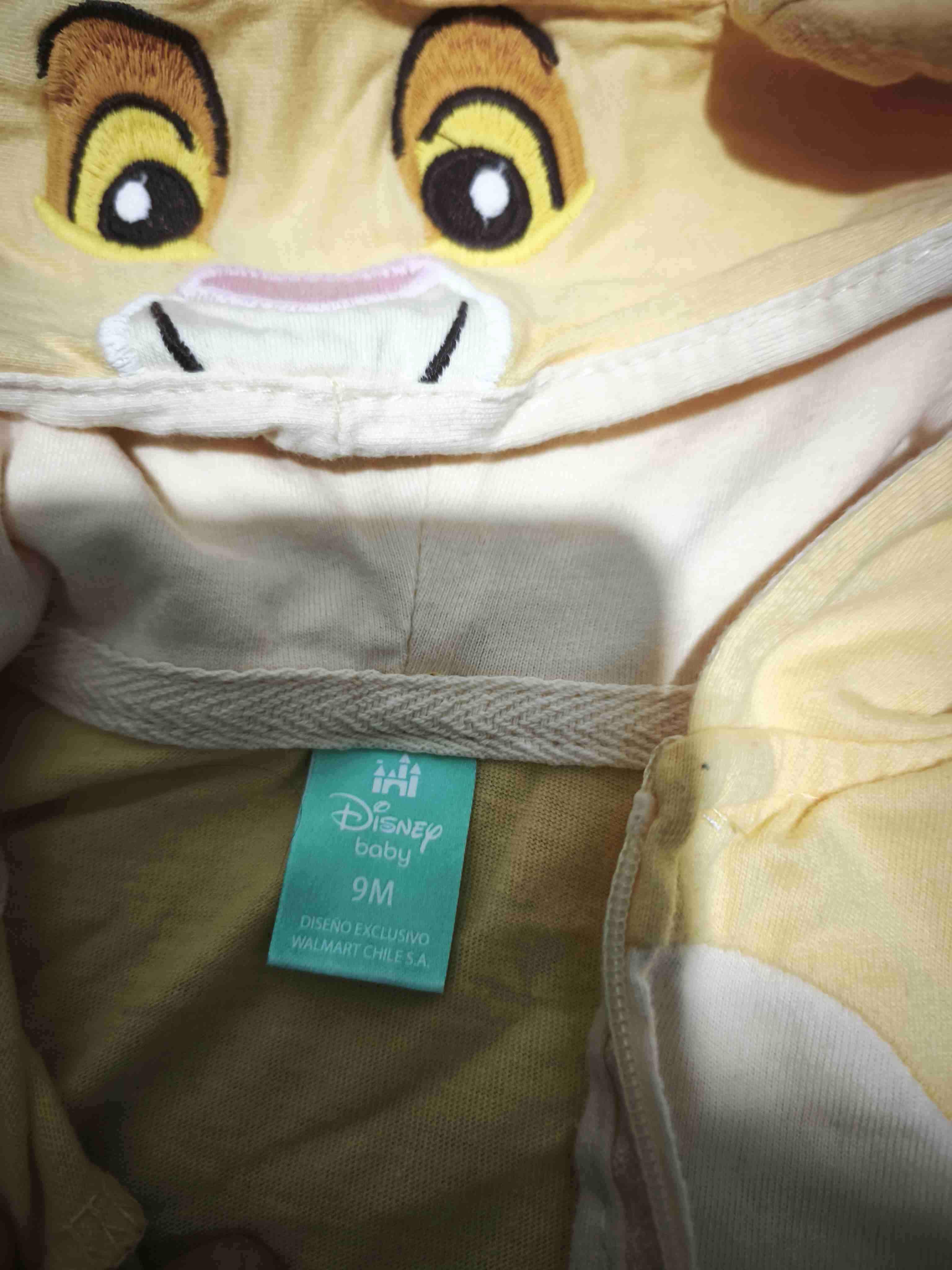 Pijamas talla 6-9 meses - miniatura 3