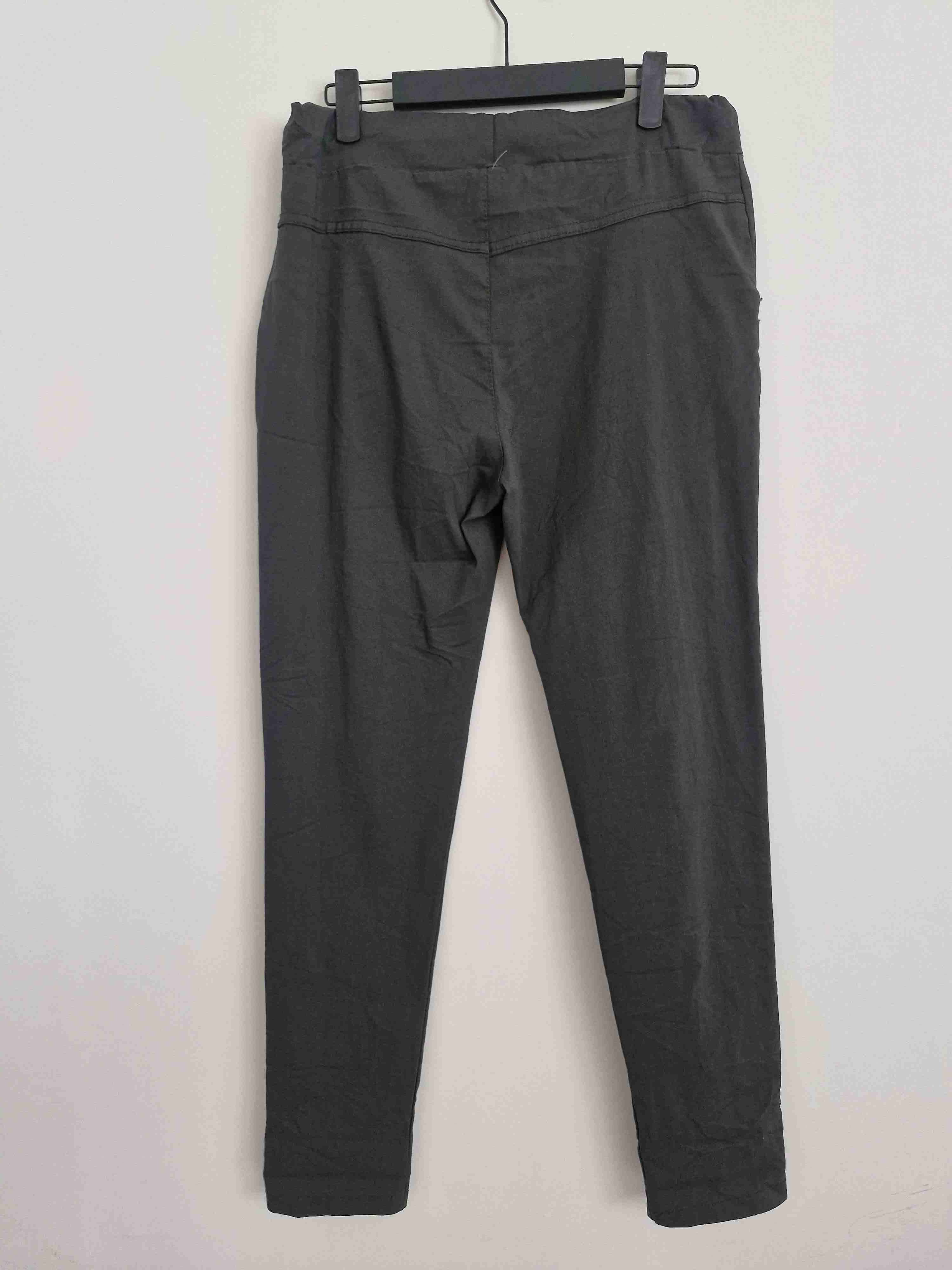 Jogger estilo italiano talla M - miniatura 2