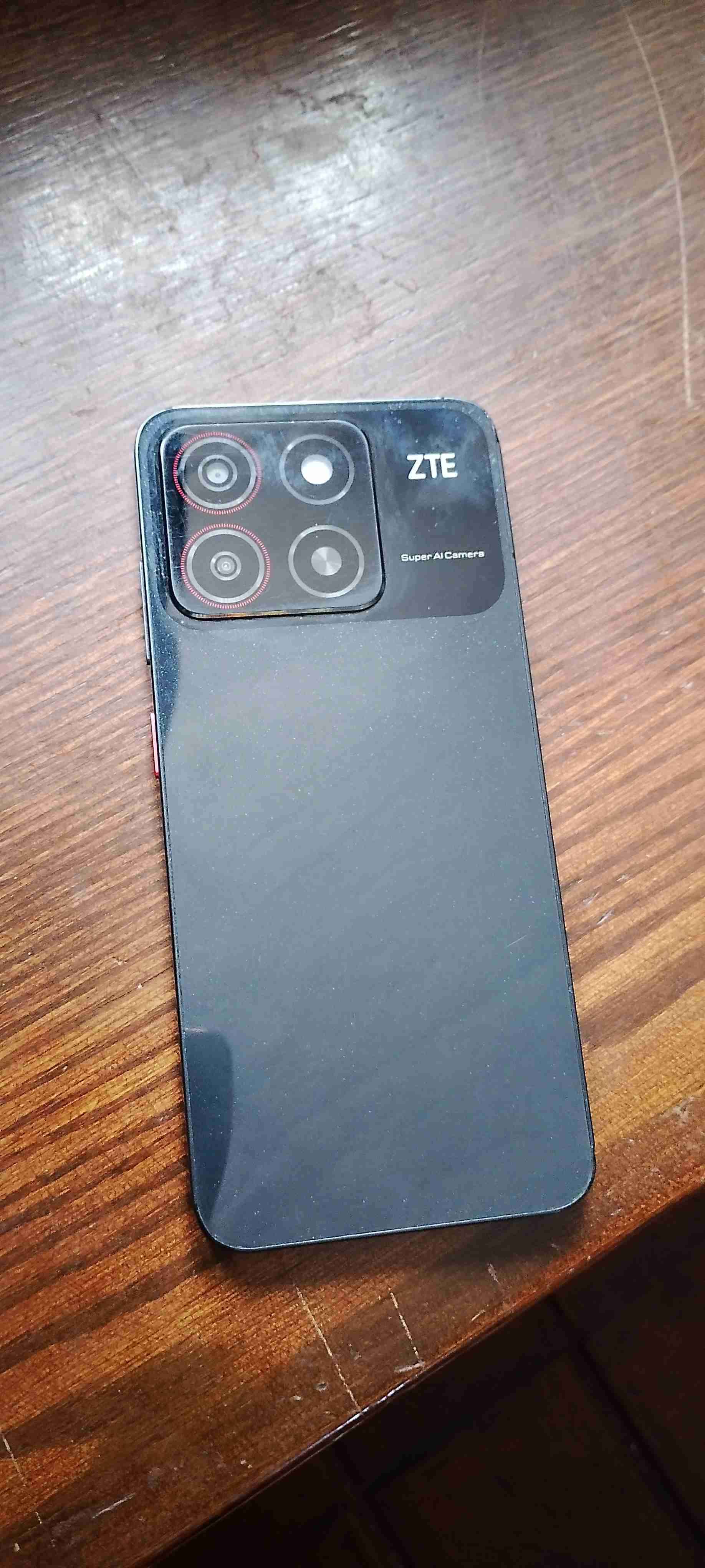Smartphone ZTE - 2