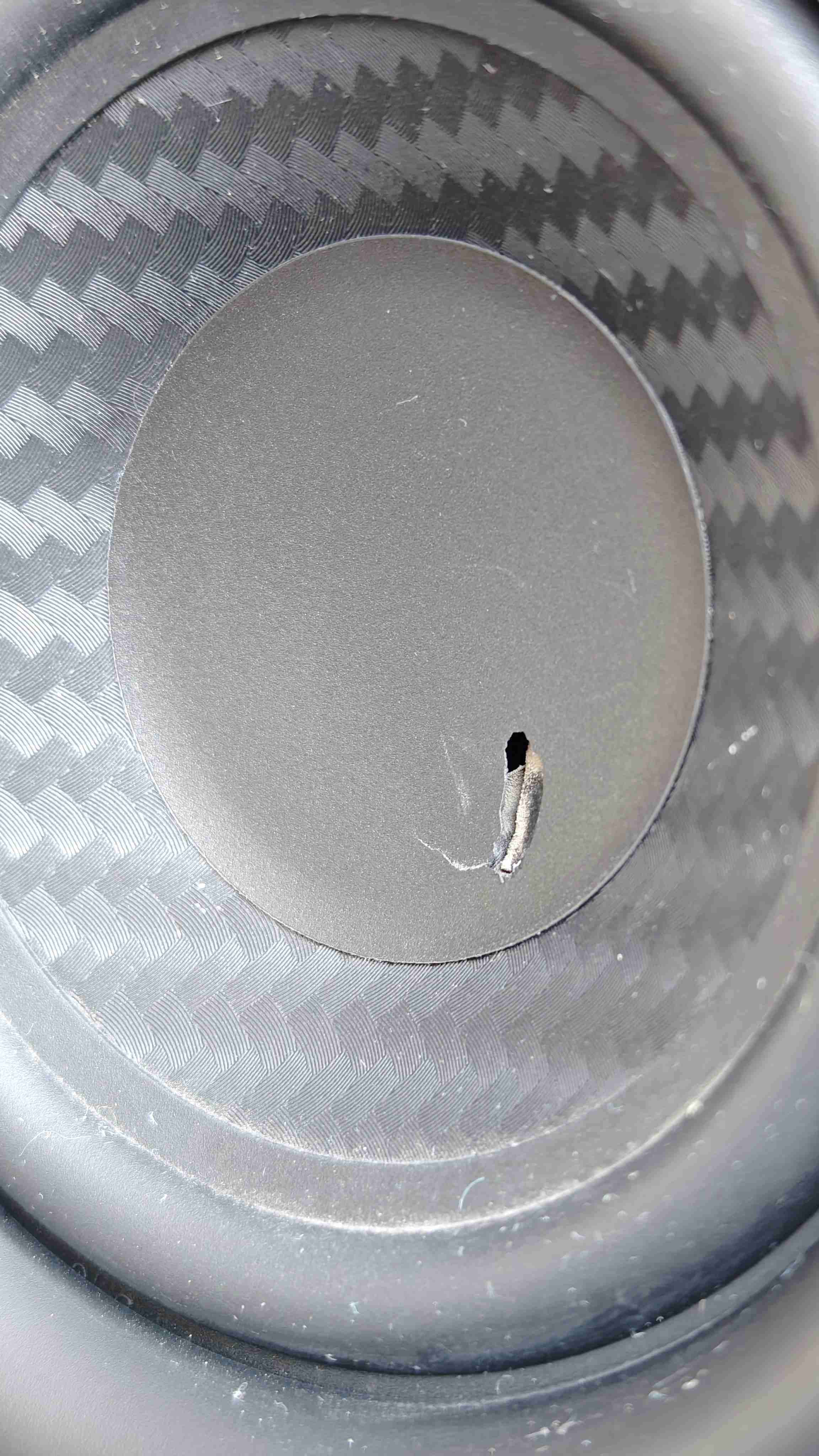 Parlantes Edifier MR4 negros - miniatura 6