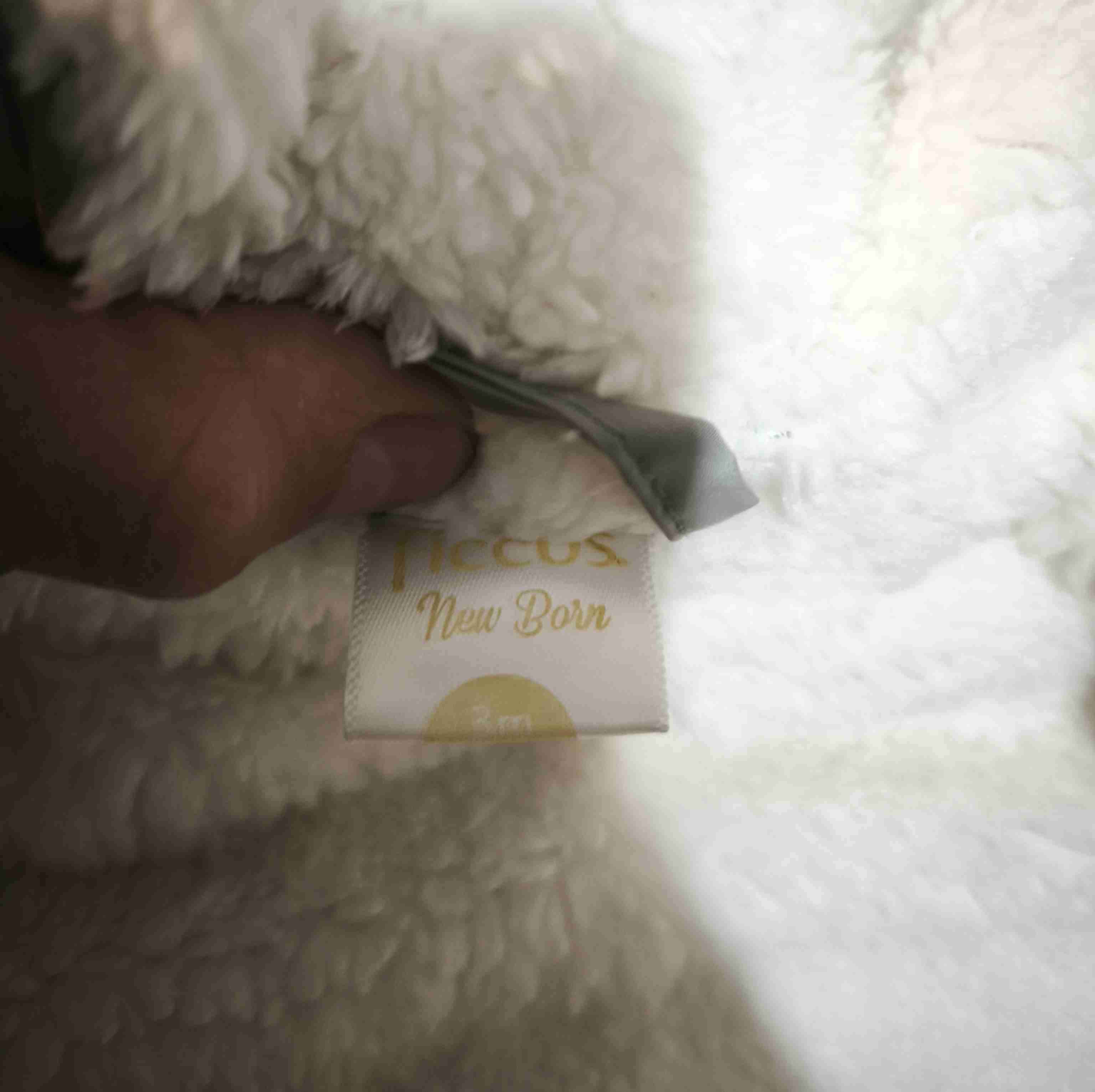 Enterito bebé impermeable - miniatura 3