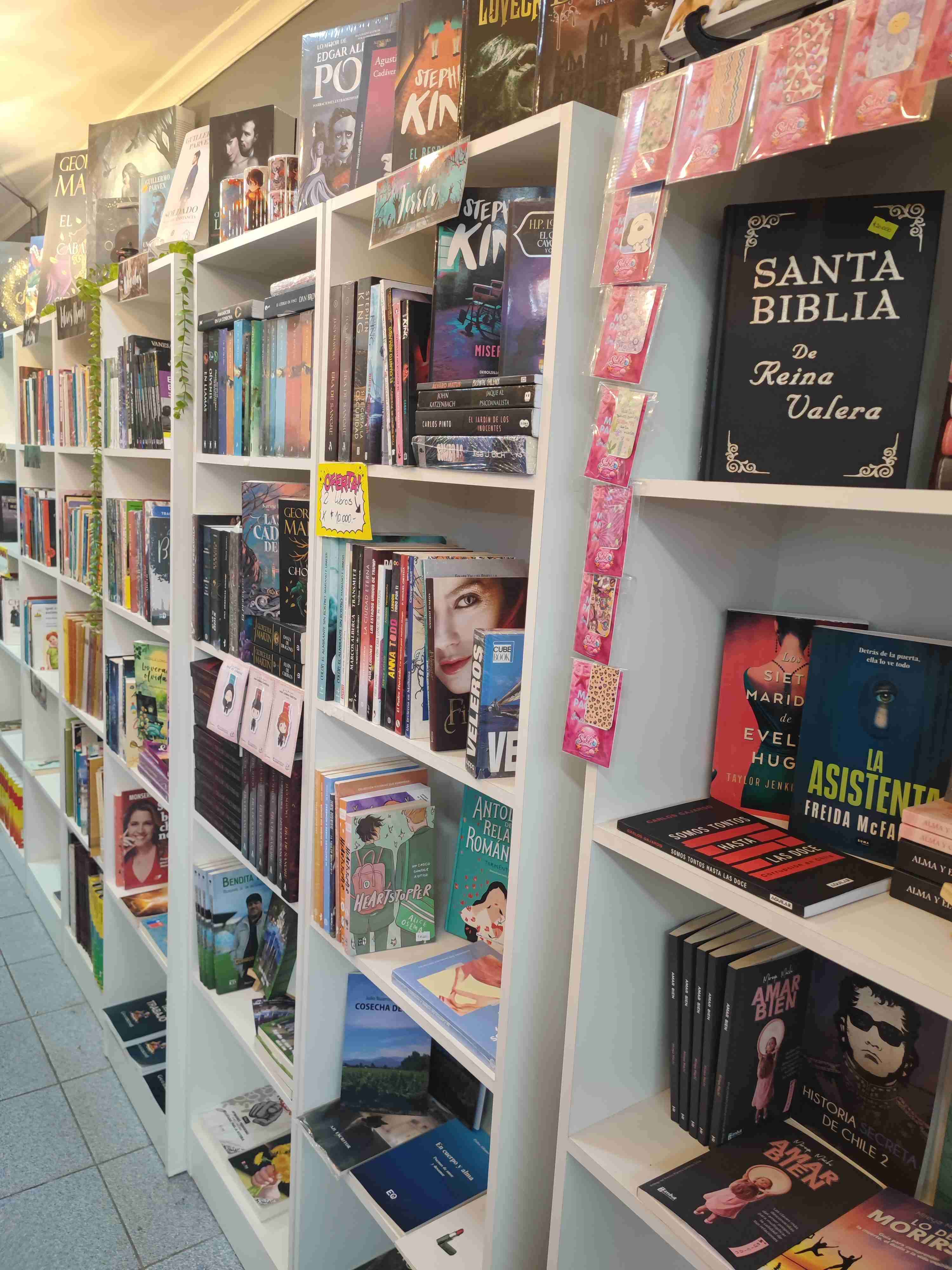 Libros variados - miniatura 5