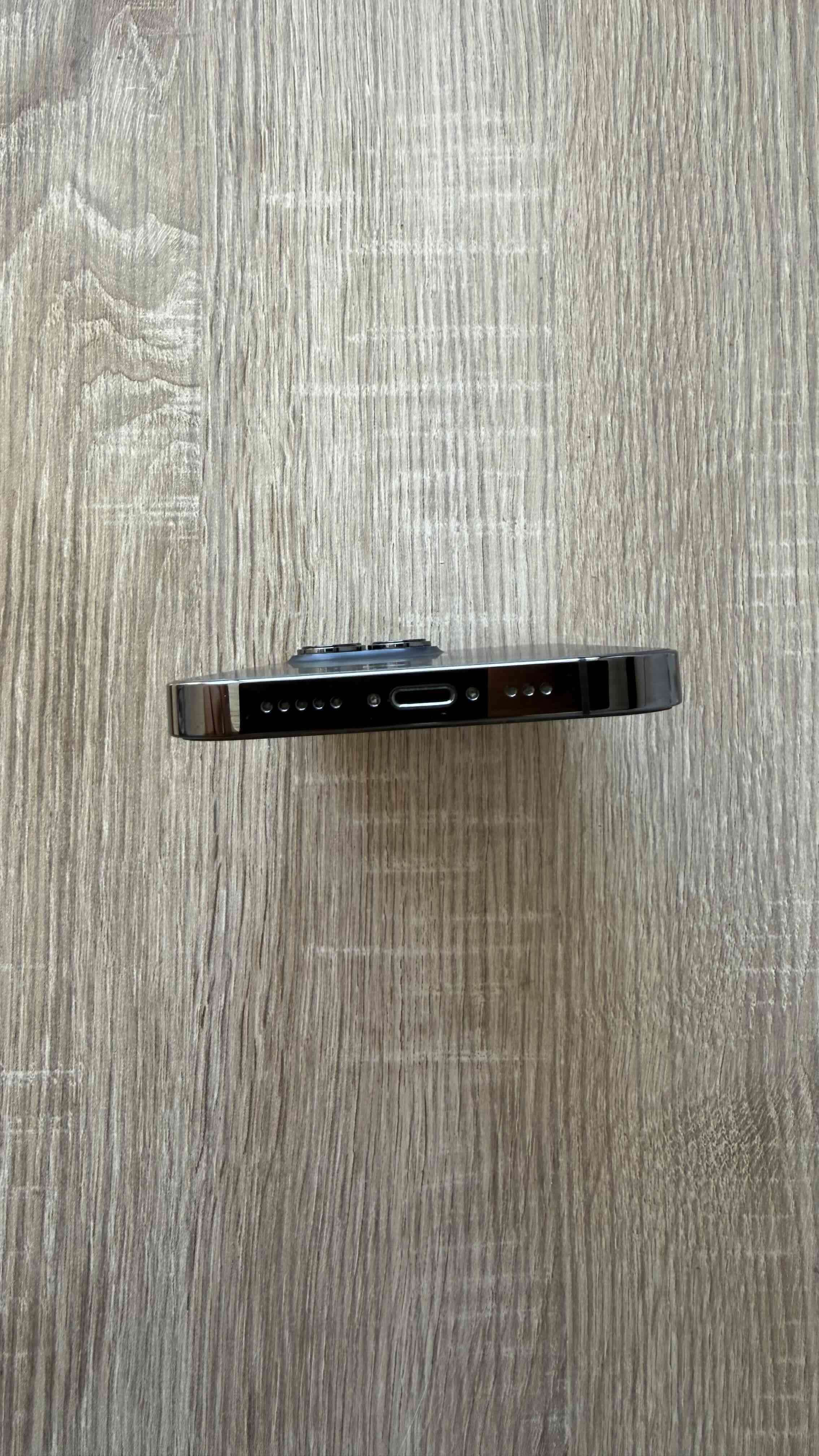 iPhone 13 Pro 128gb Gris Espacial - miniatura 6