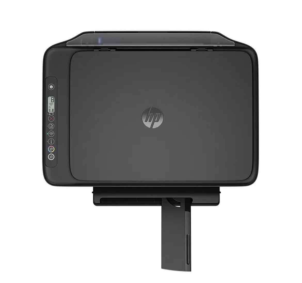 Impresora multifuncional Hp Deskejt Advantage 2874 - miniatura 2