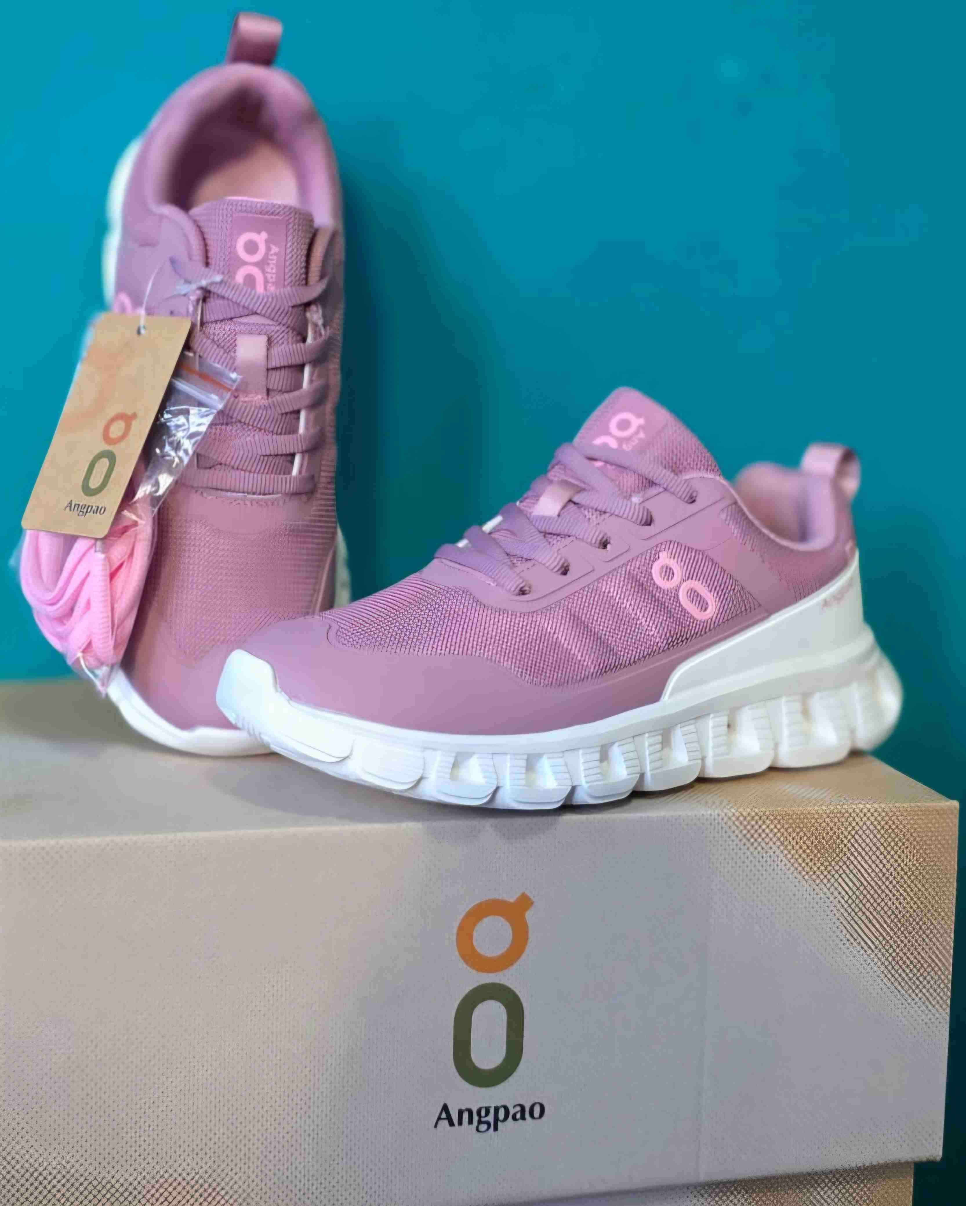 ZAPATILLAS DEPORTIVAS MUJER - miniatura 3