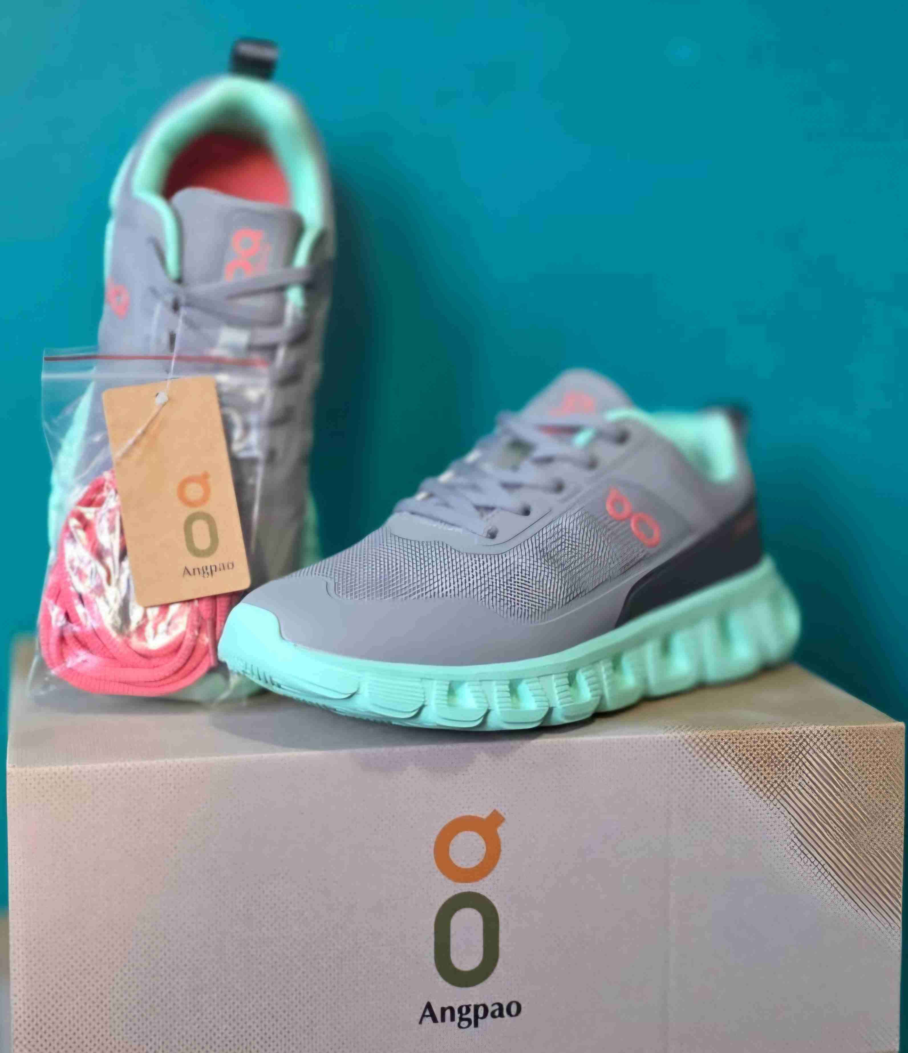 ZAPATILLAS DEPORTIVAS MUJER - miniatura 4