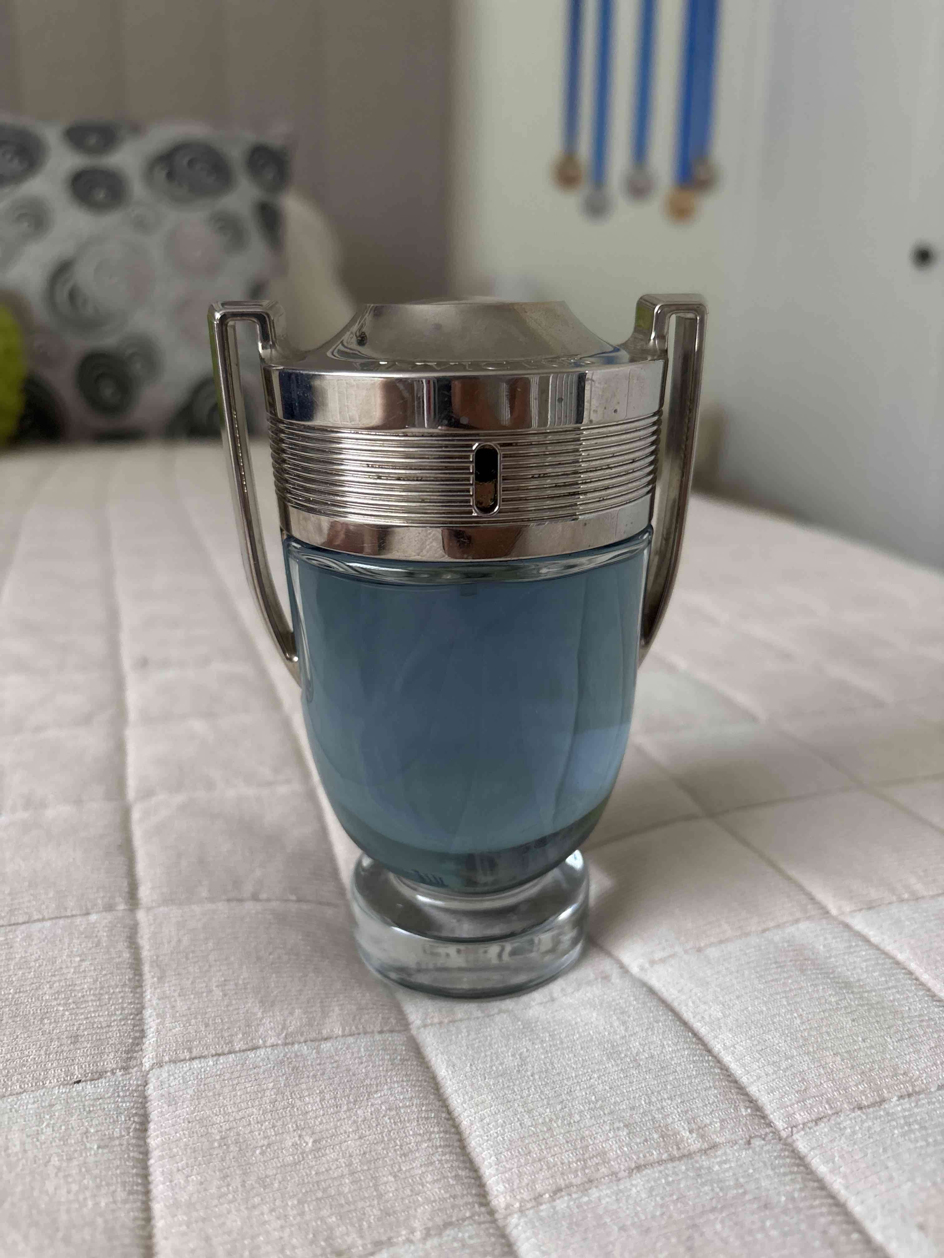 Perfume Invictus Edt 150 ml Paco Rabbane