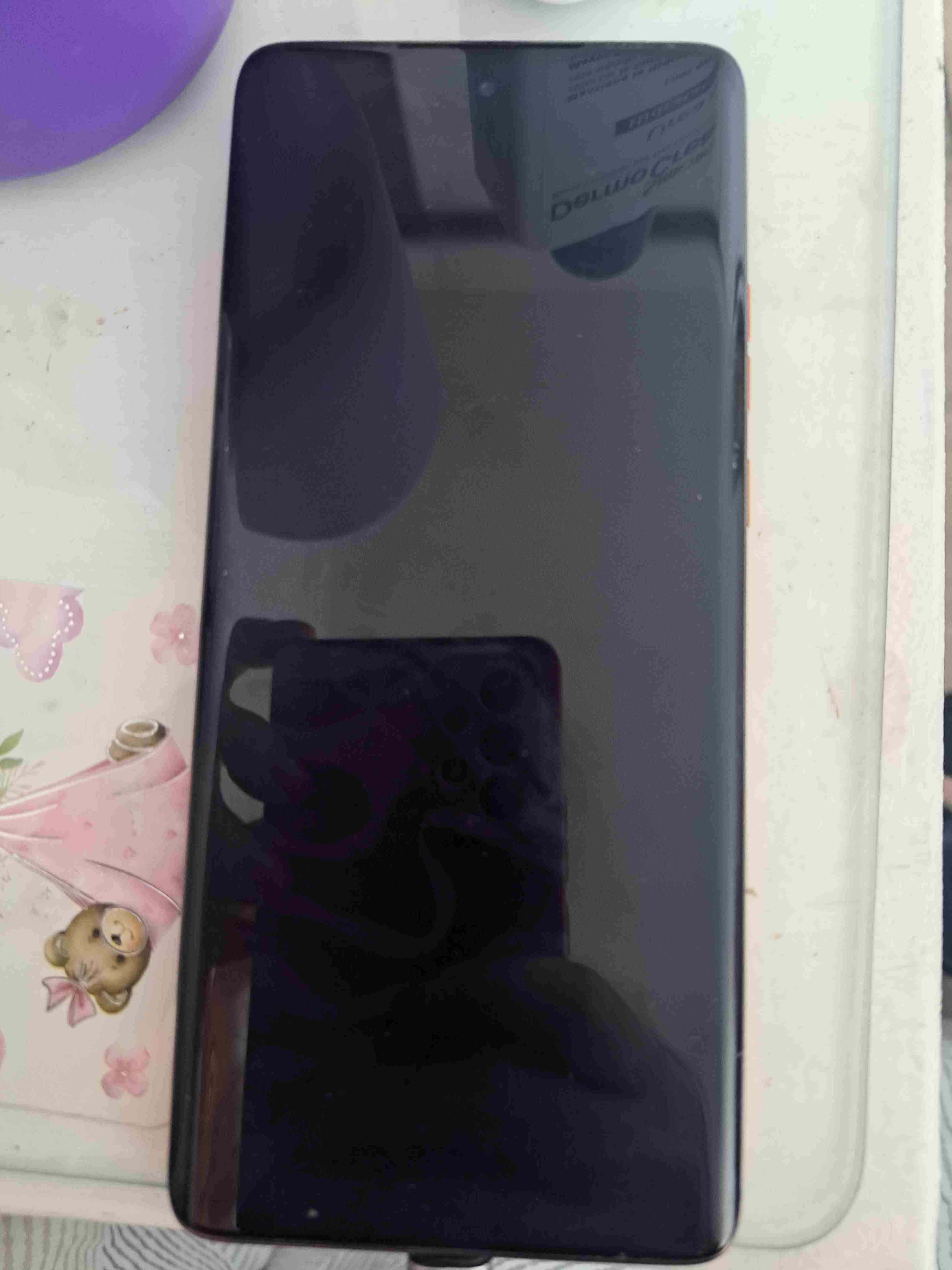 Smartphone Motorola  al 100% con caja y accesorios - miniatura 3