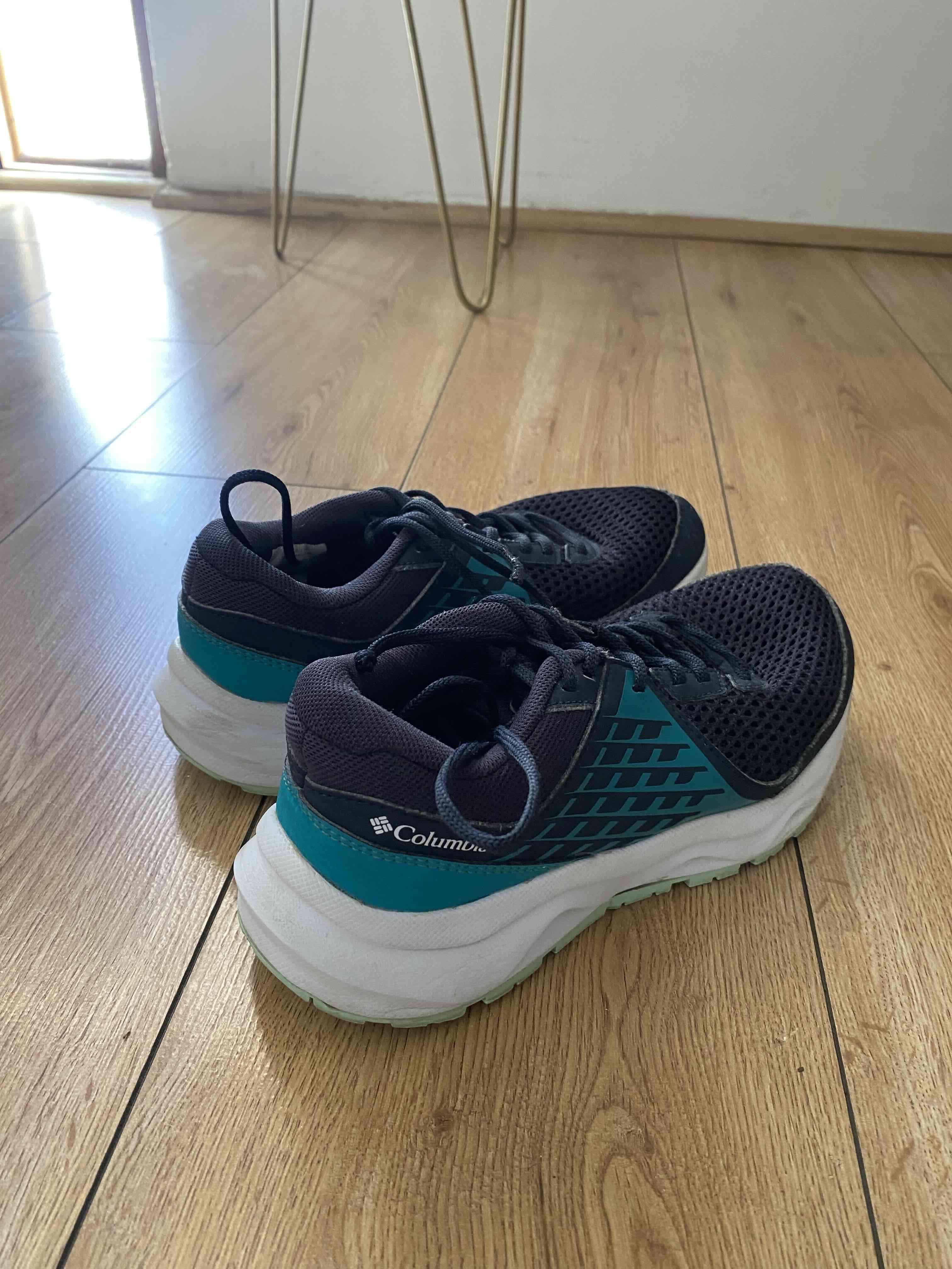 Zapatillas deportivas Columbia - 2