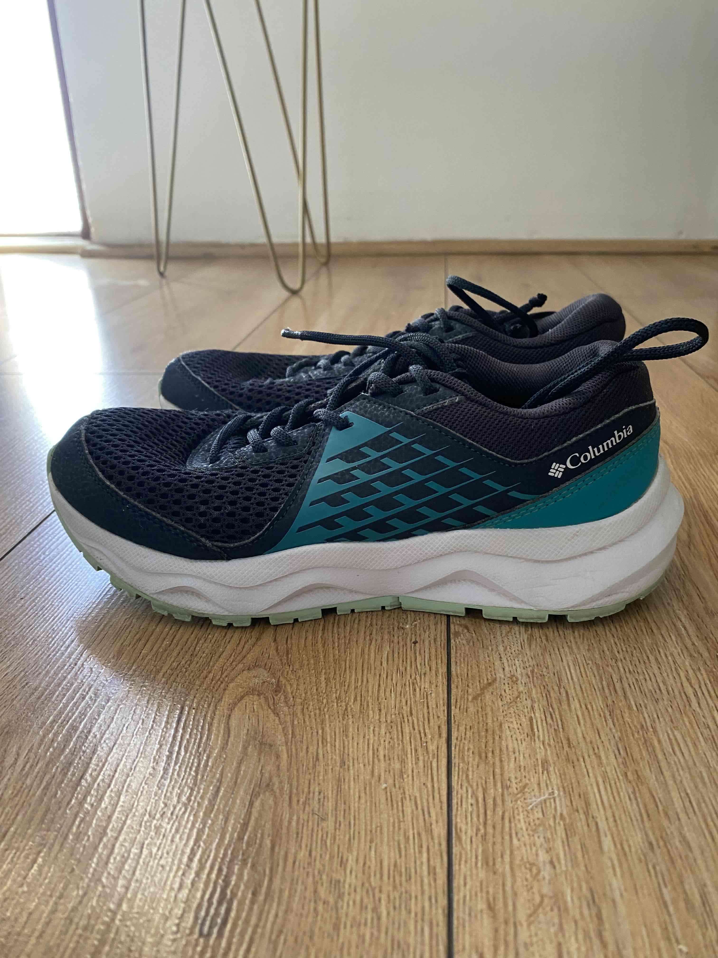 Zapatillas deportivas Columbia - 3