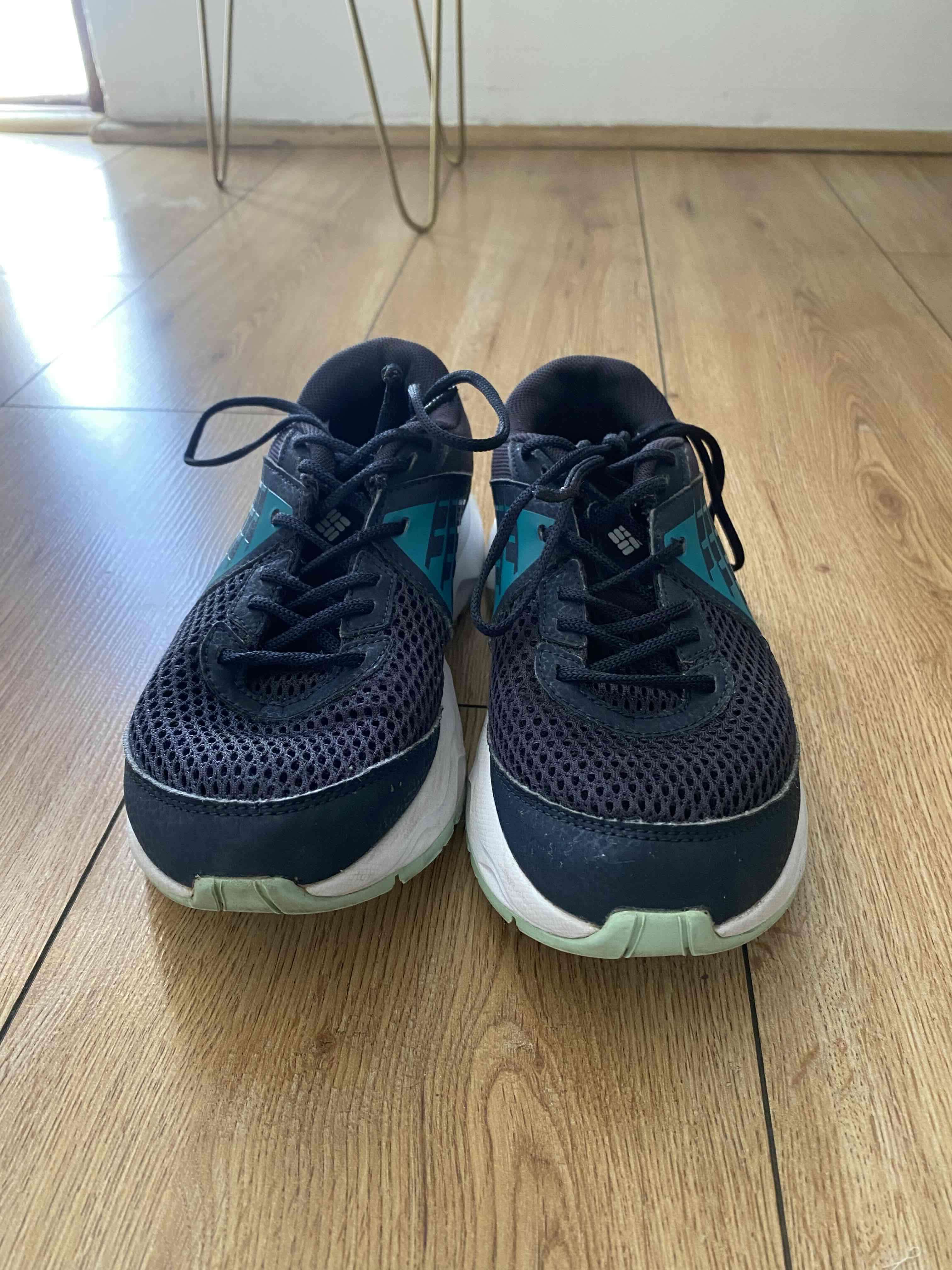 Zapatillas deportivas Columbia - 4