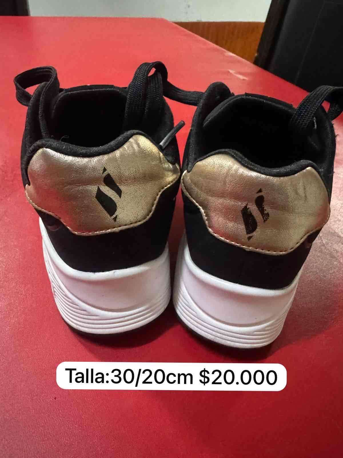 Zapatillas Skechers - miniatura 1