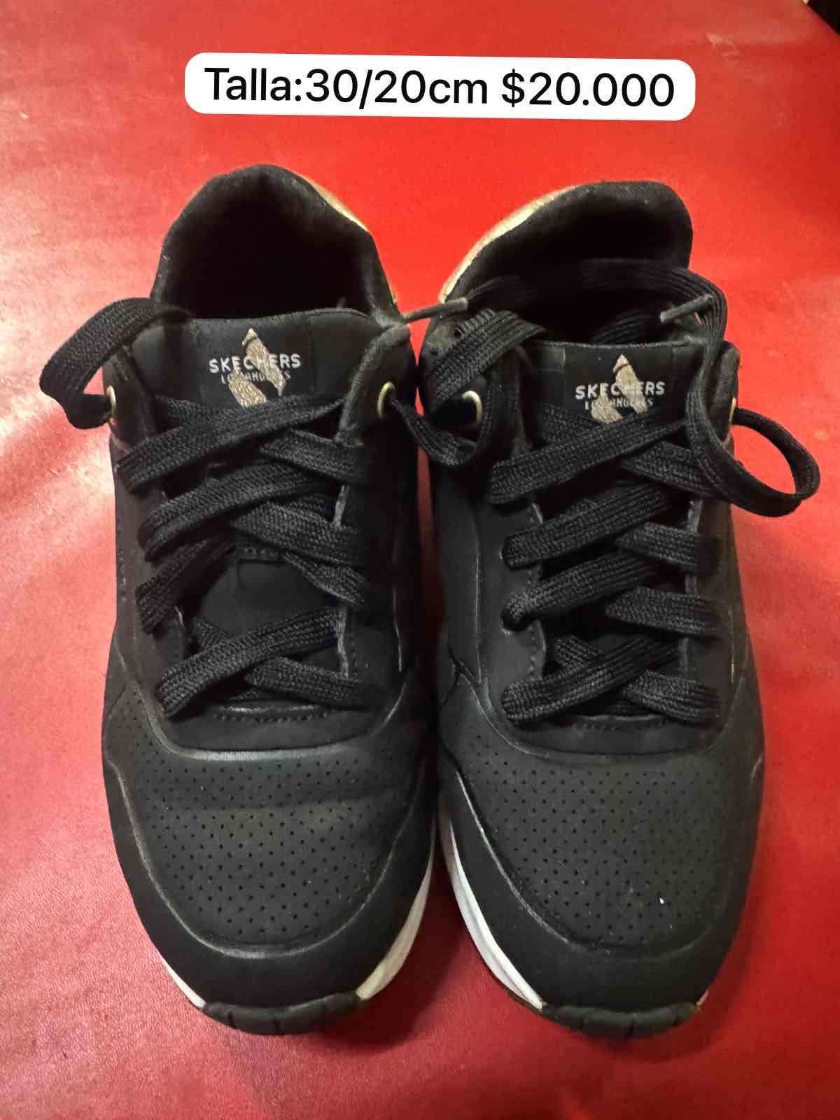 Zapatillas Skechers - miniatura 3