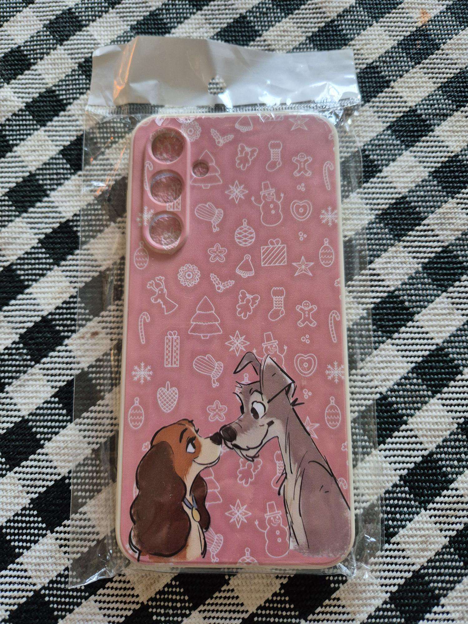 Carcasas de teléfono S23 FE personajes animados - miniatura 2