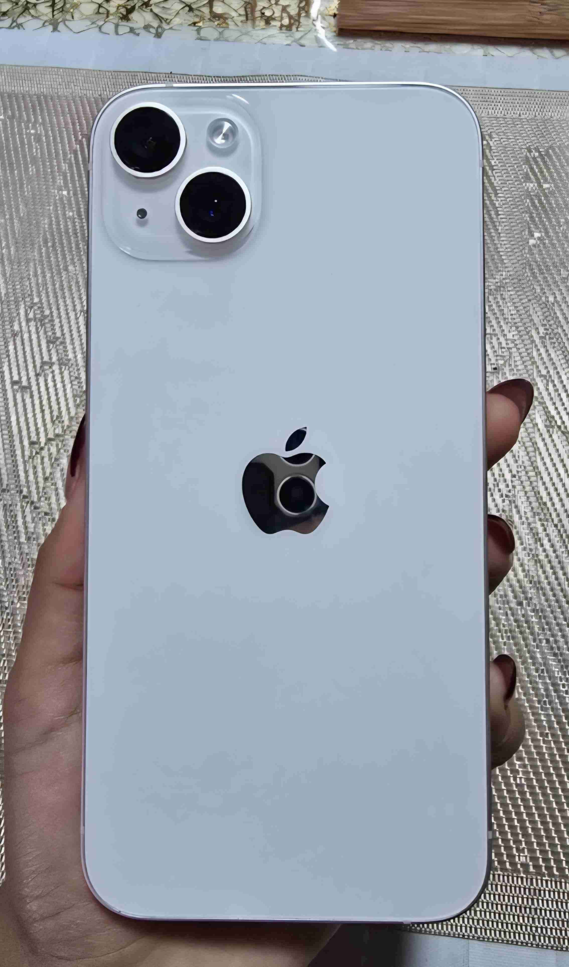 Smartphone en buen estado - miniatura 2