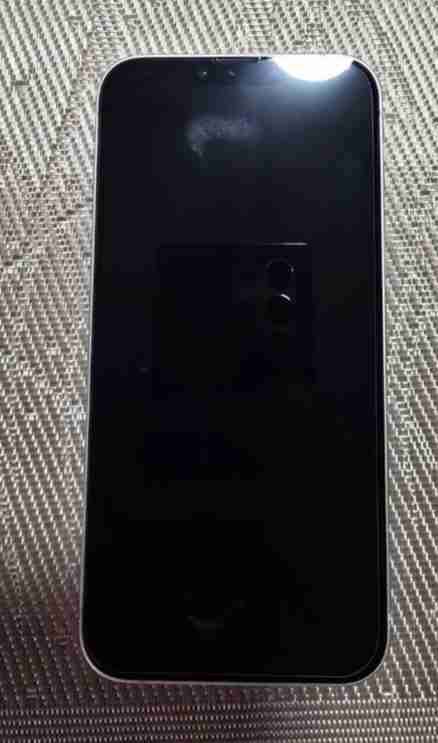 Smartphone en buen estado - miniatura 4