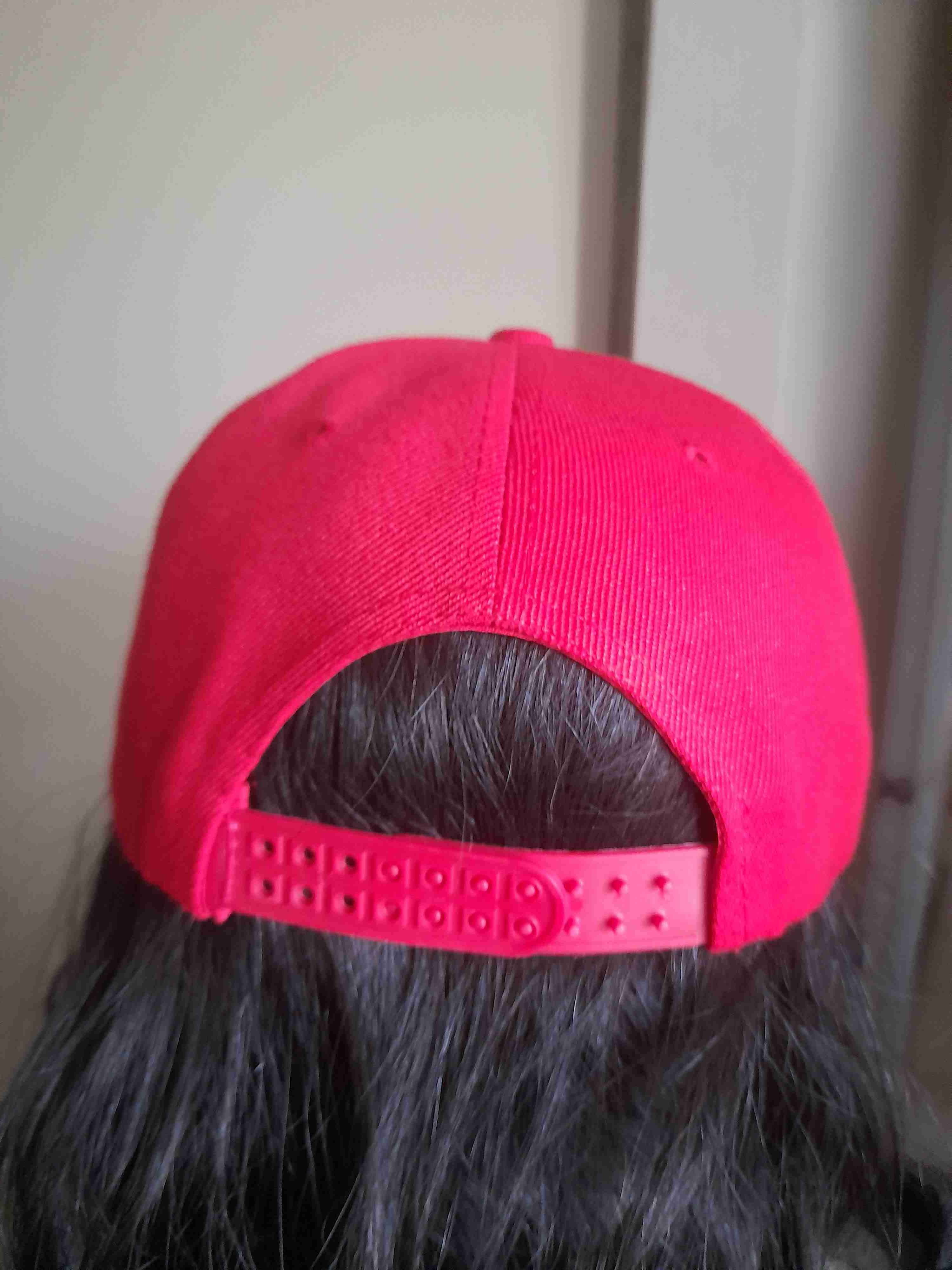 Gorra U de Chile - miniatura 6