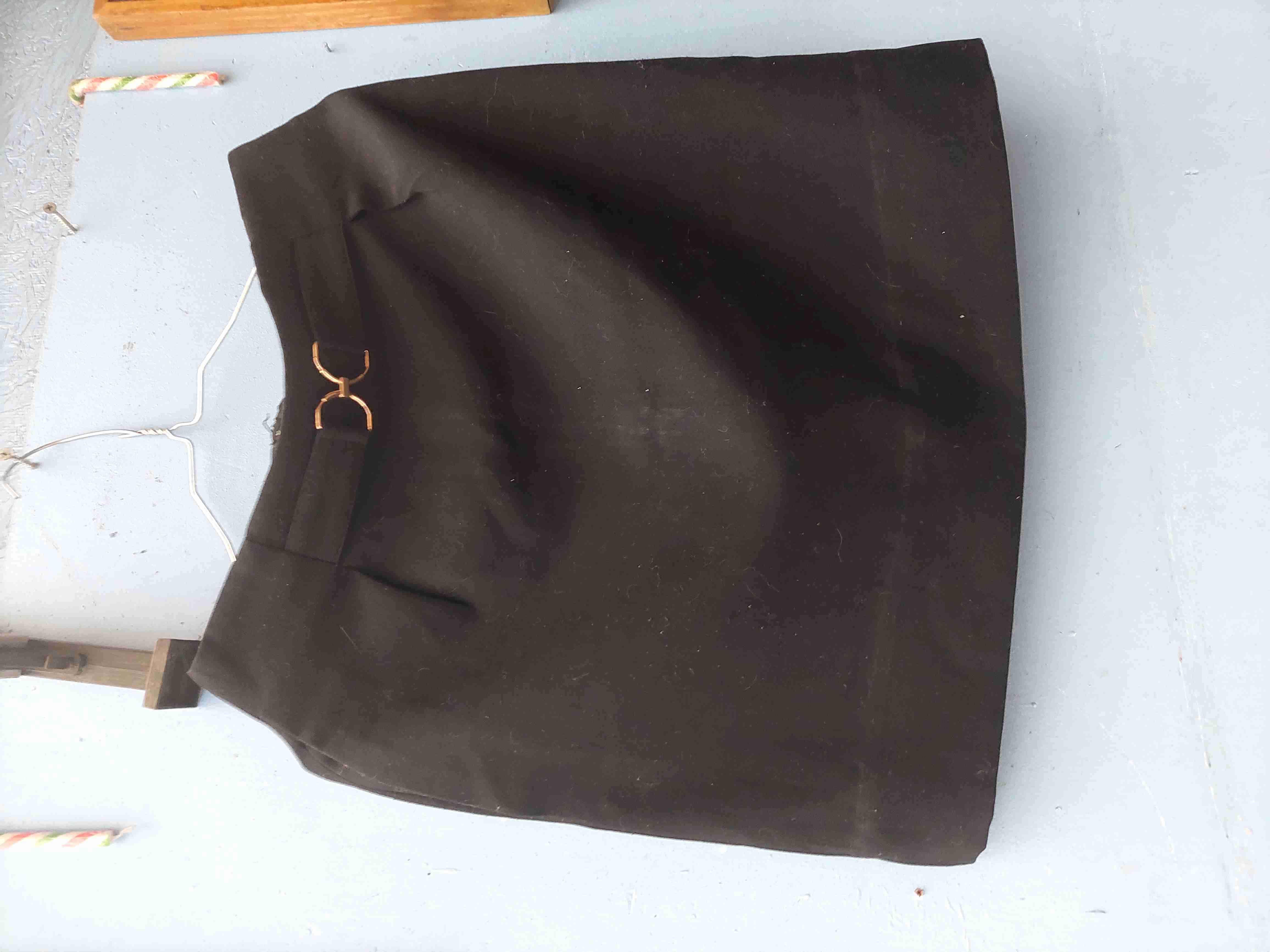 Cartera con diseño de gato - 3