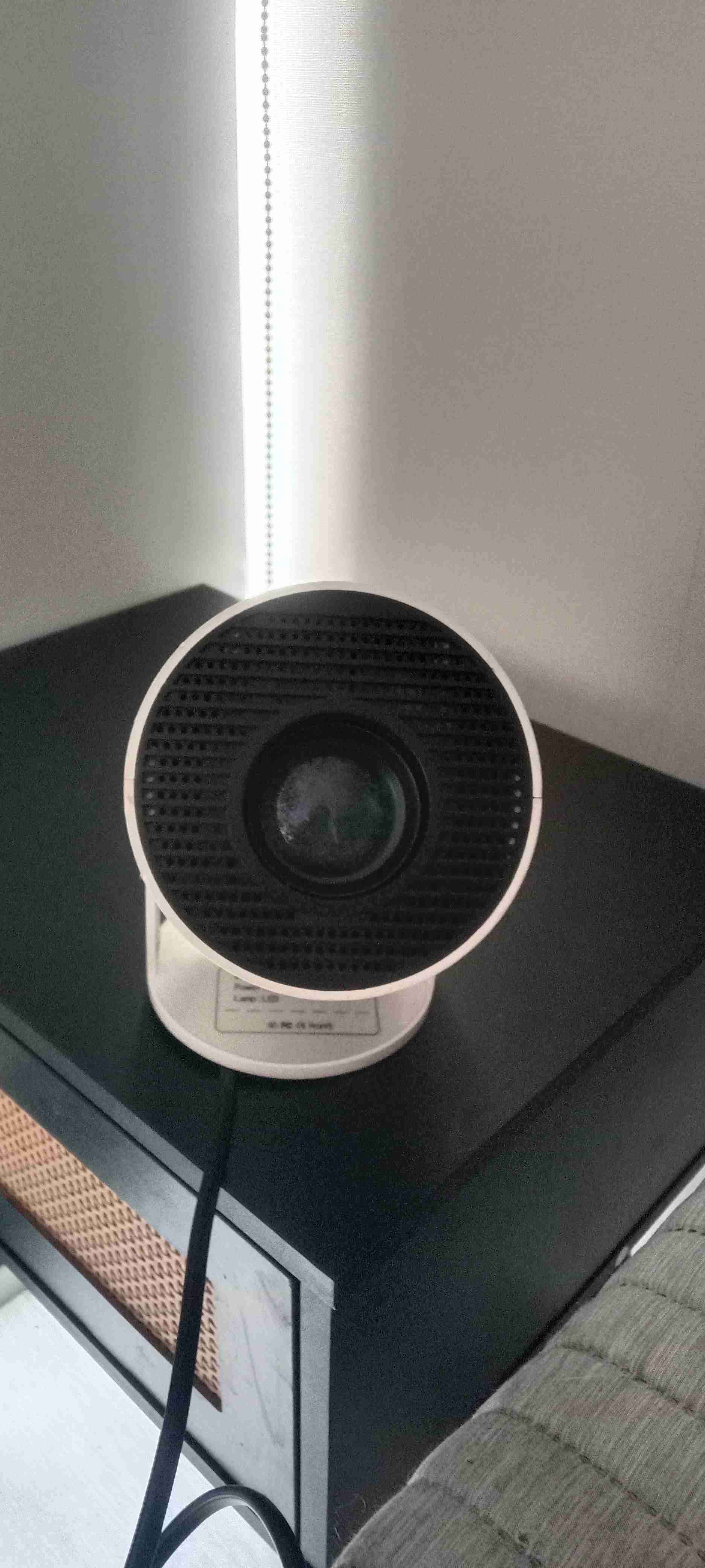 Proyector LED compacto - miniatura 2