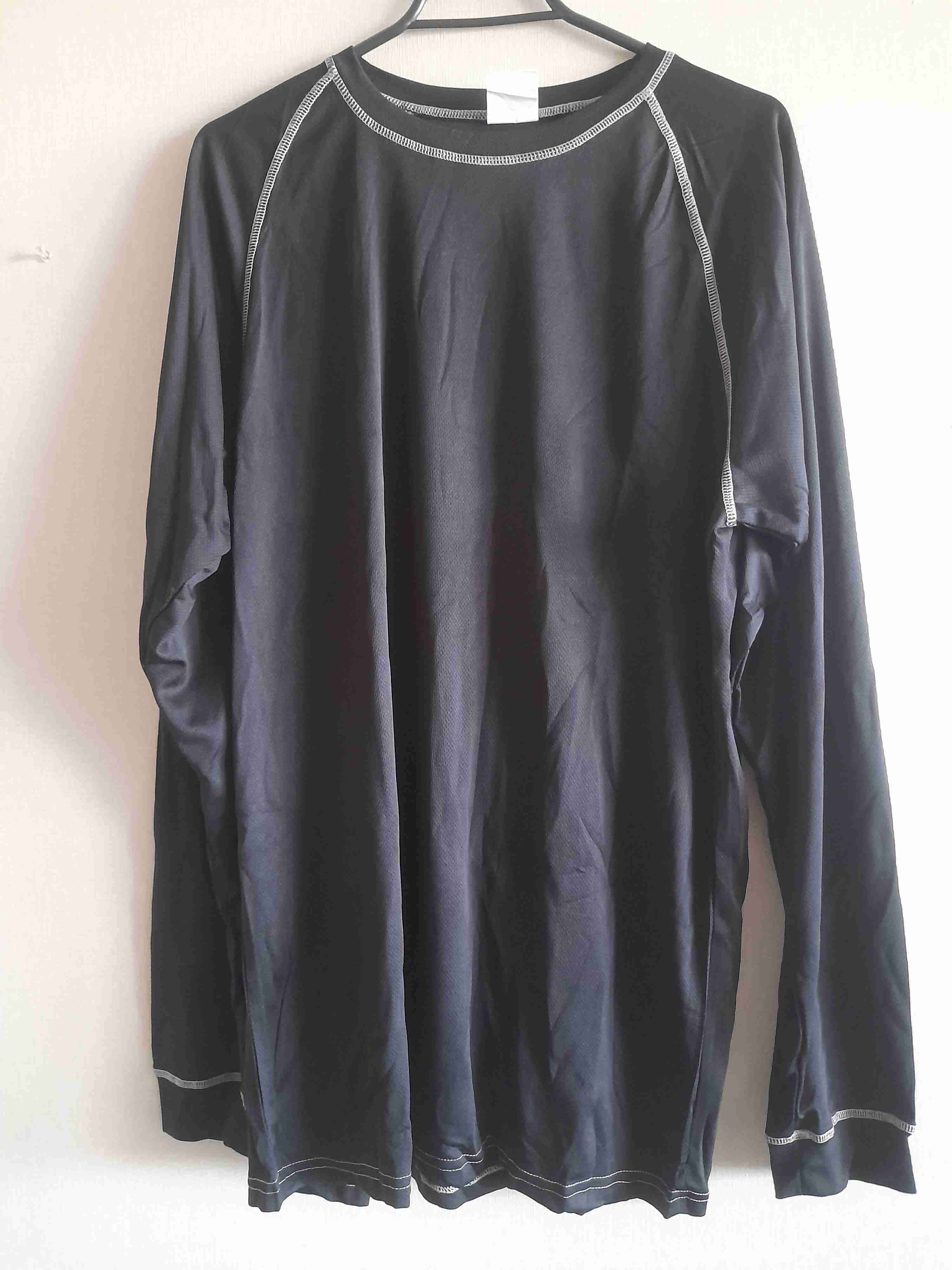 Pijama térmico Everest. Primera capa - miniatura 3