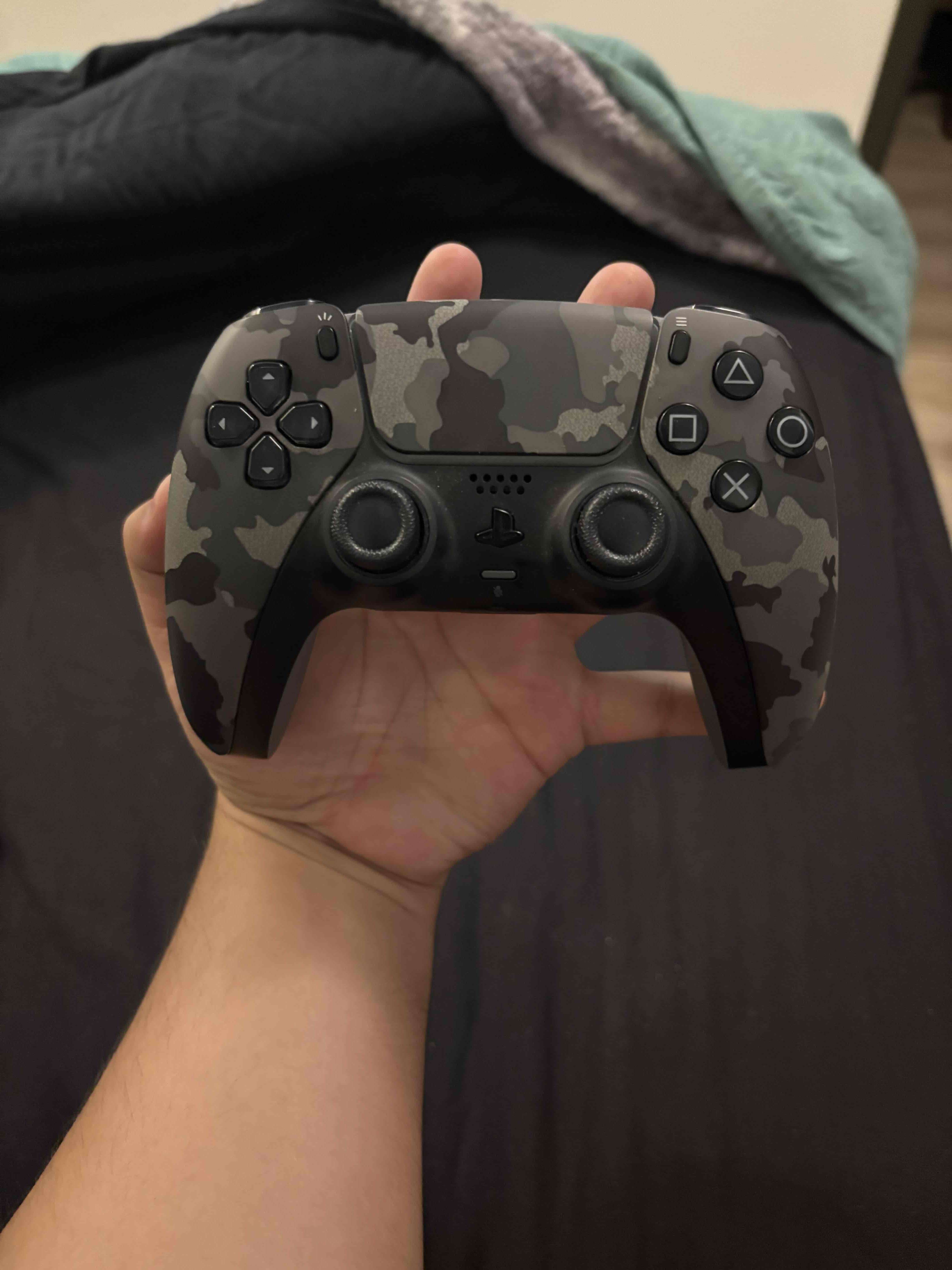 Consola PS5 con accesorios - 3