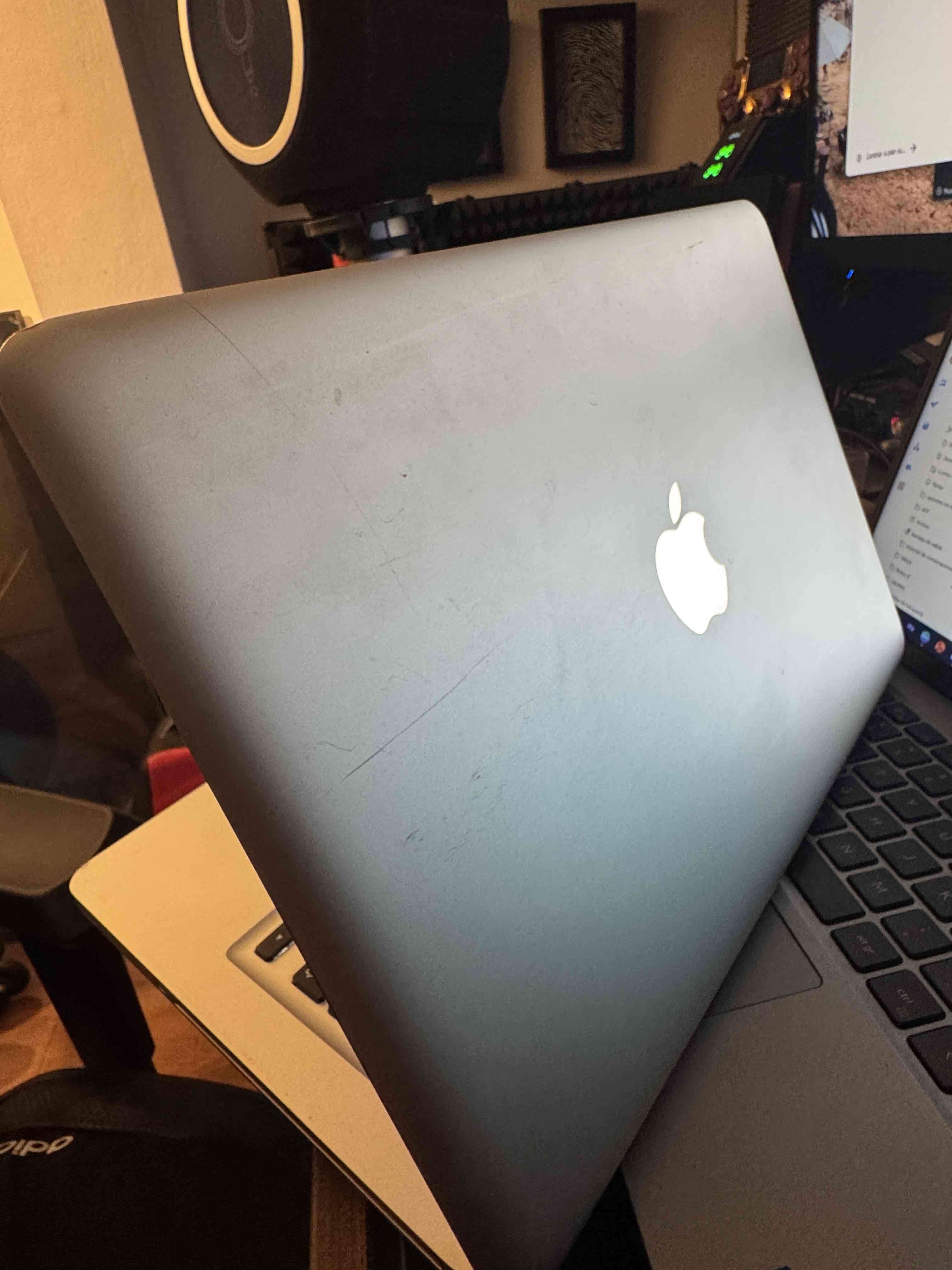 MacBook Pro 13-inch 2012 - miniatura 3