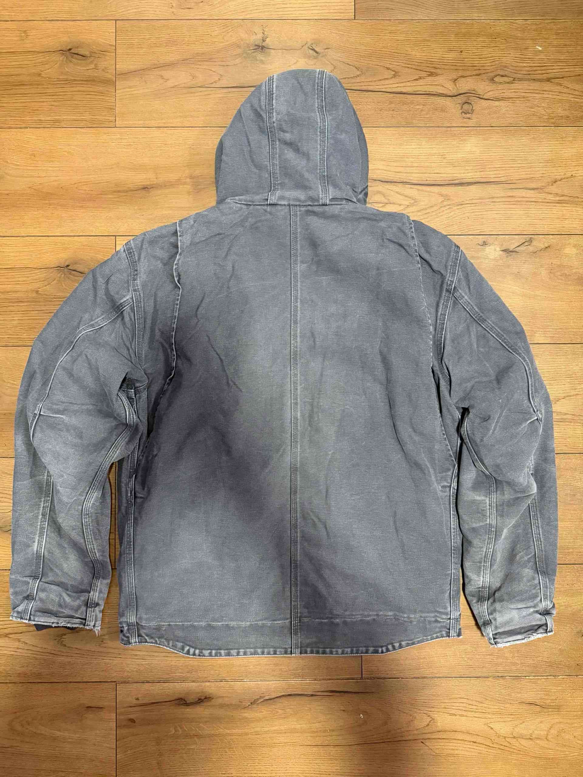 Carhartt Sherpa Jacket - miniatura 3