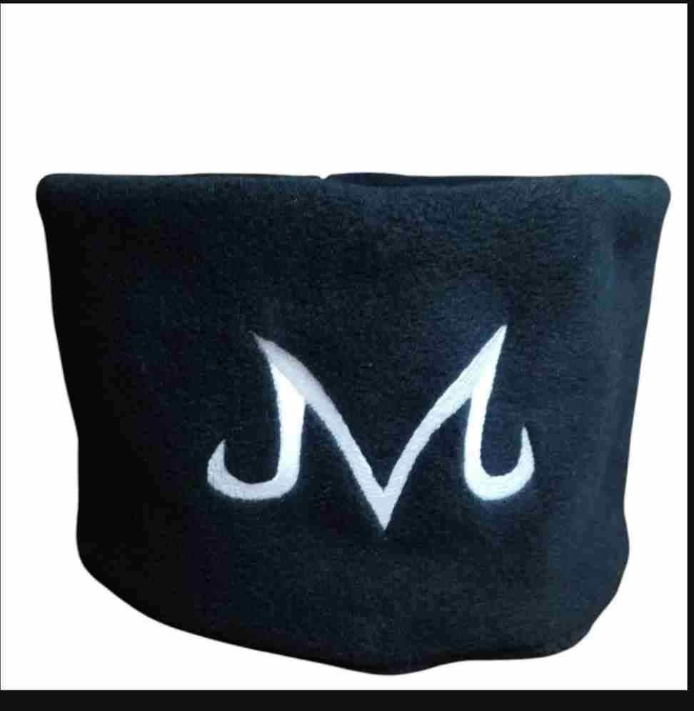 Cuello Polar Majin Boo / Dragon Ball Z - miniatura 1