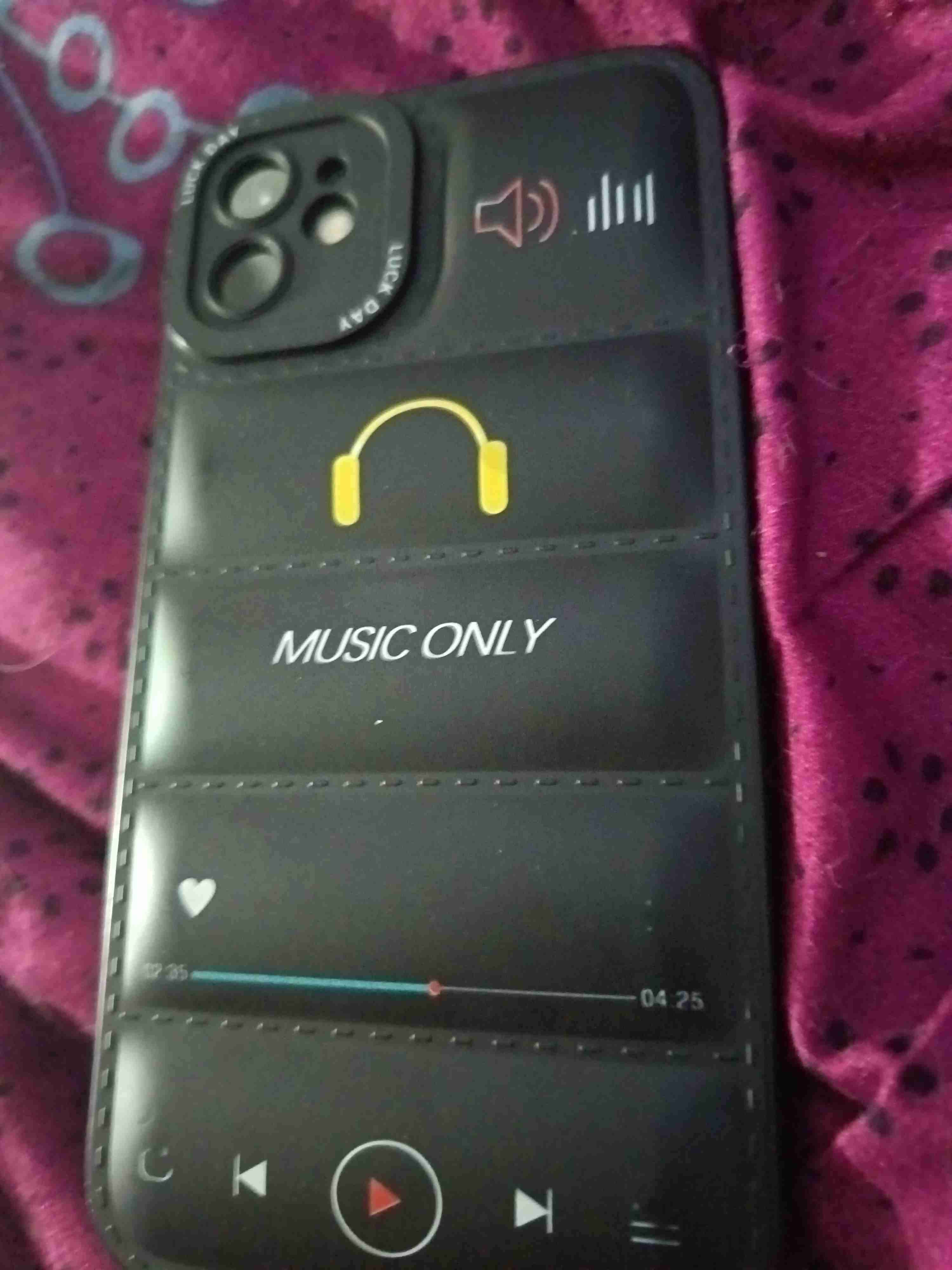 iPhone con pantalla activa64gb - miniatura 2