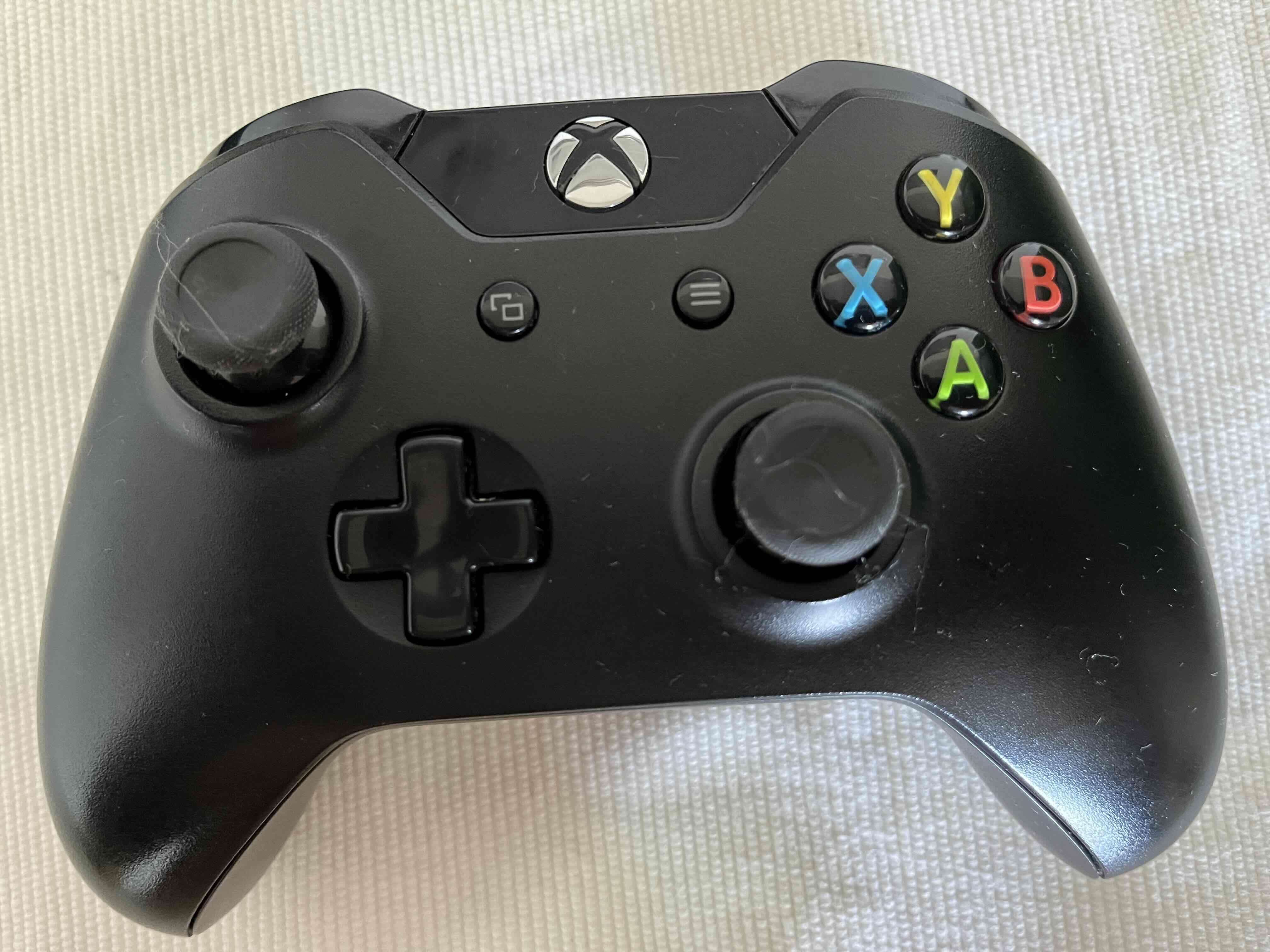 Consola Xbox One 500GB - miniatura 2