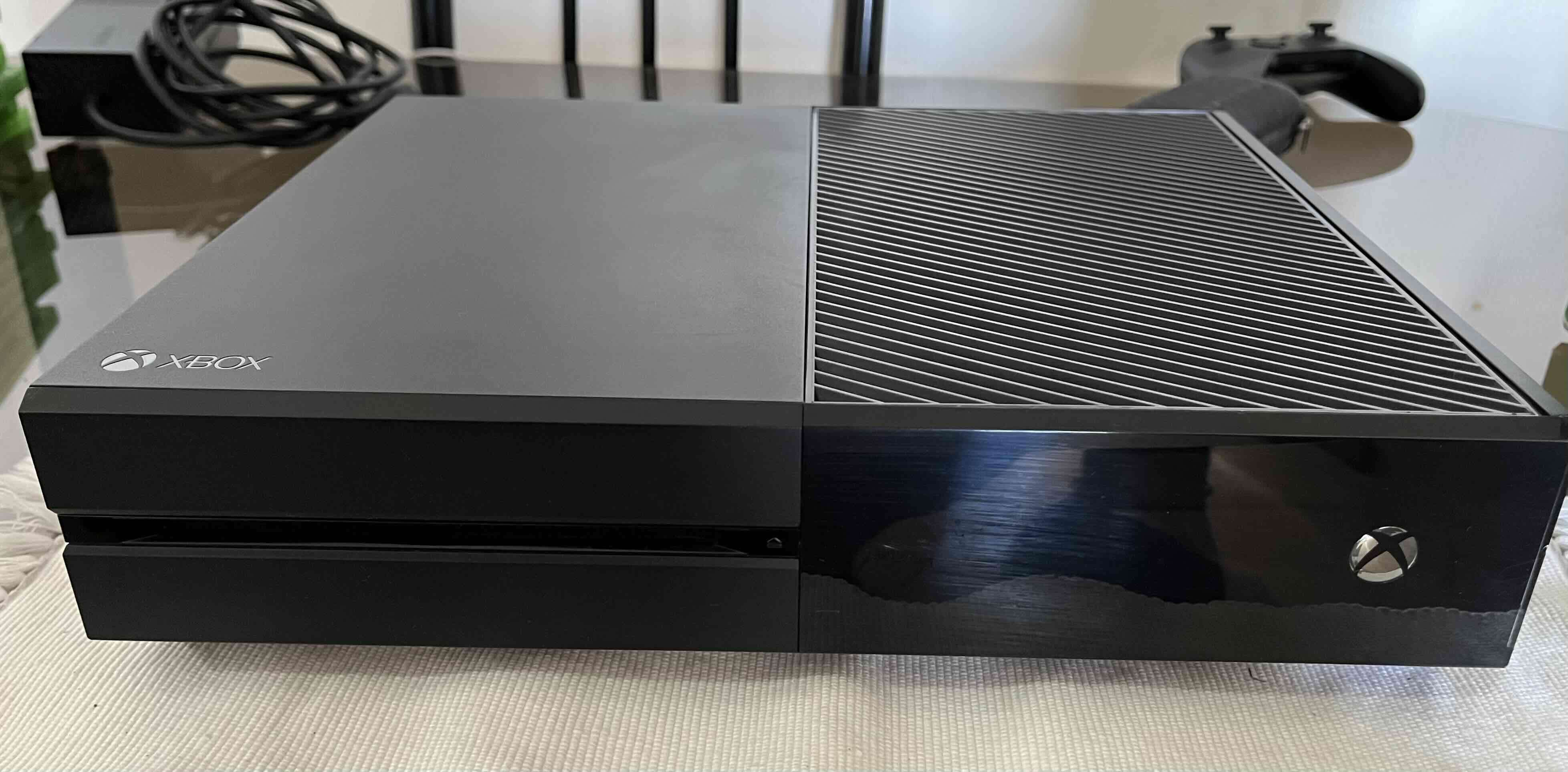 Consola Xbox One 500GB - miniatura 4