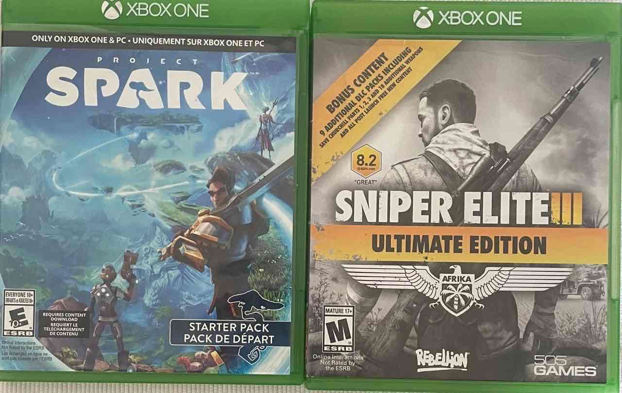 Consola Xbox One 500GB - miniatura 5