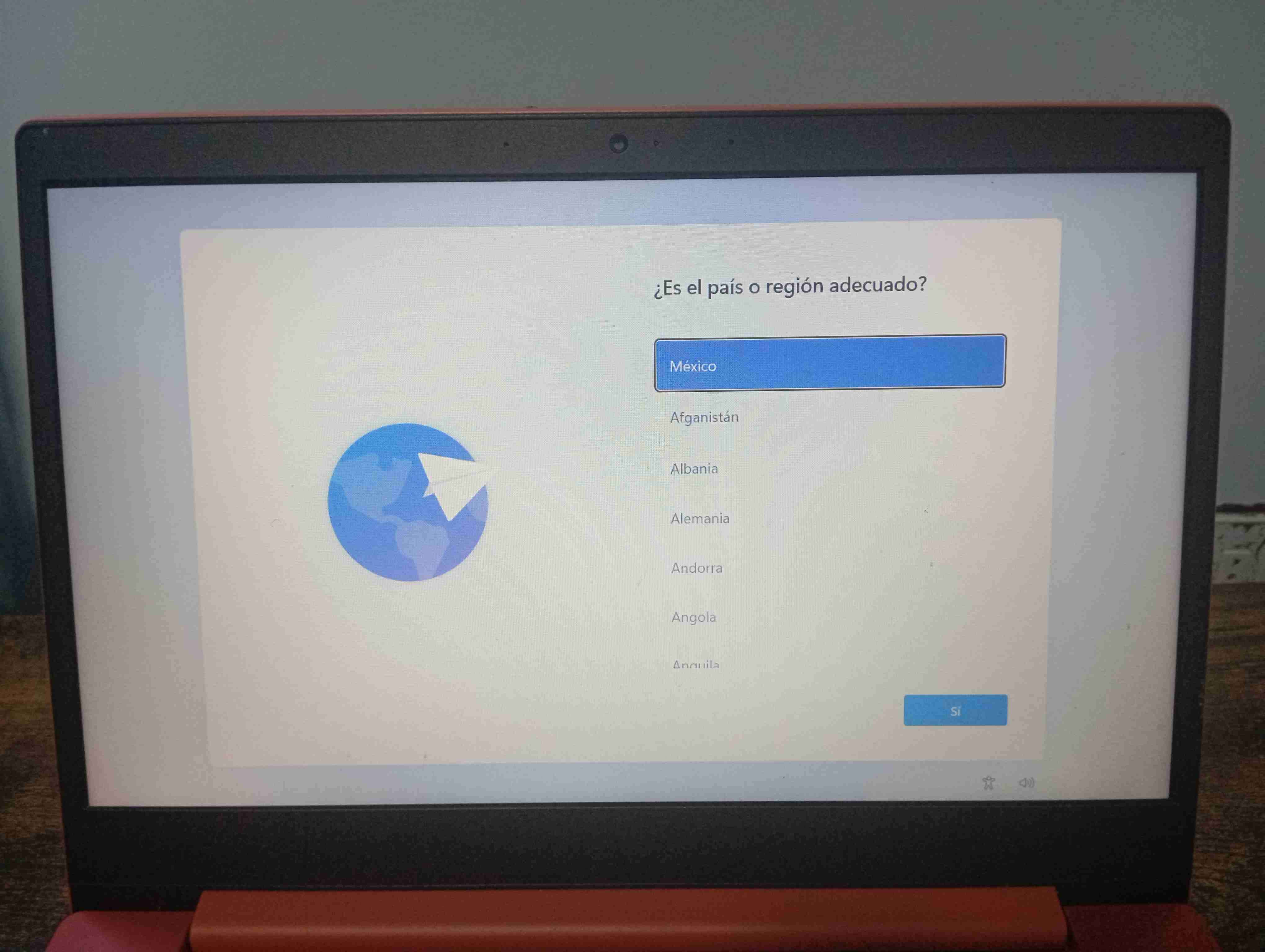 Notebook AMD 3020e 4GB RAM buen estado – - 3