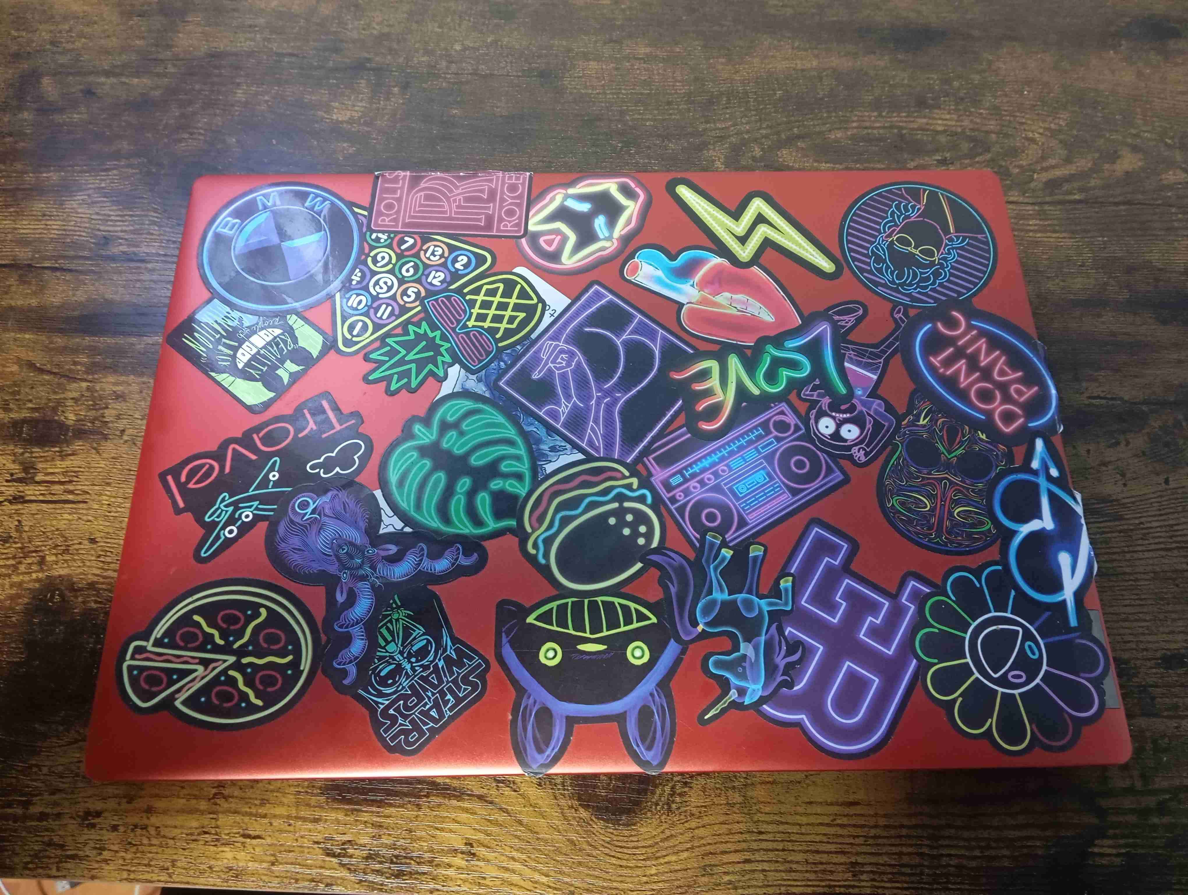 Notebook AMD 3020e 4GB RAM buen estado – - 4