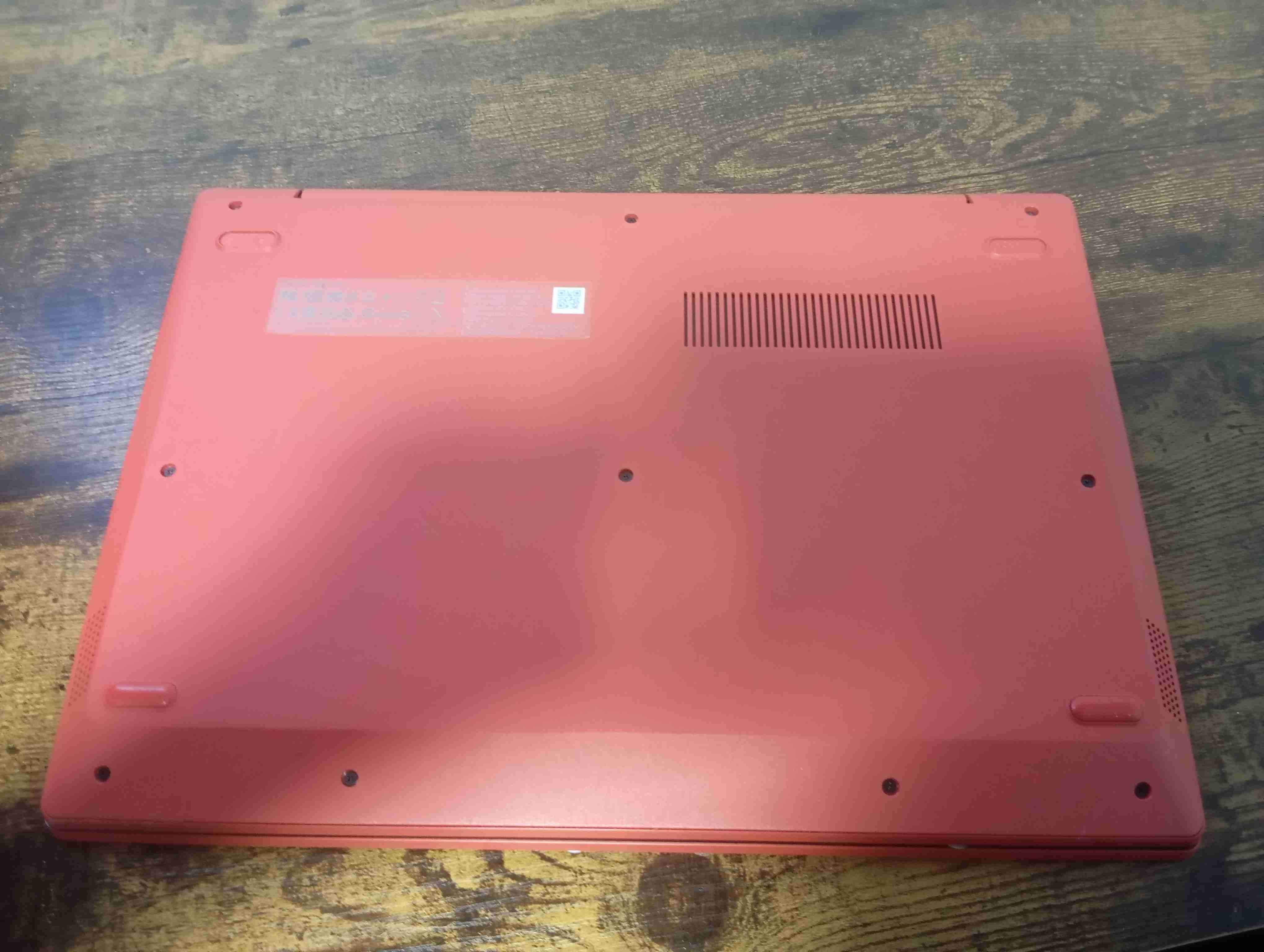 Notebook AMD 3020e 4GB RAM buen estado – - 5