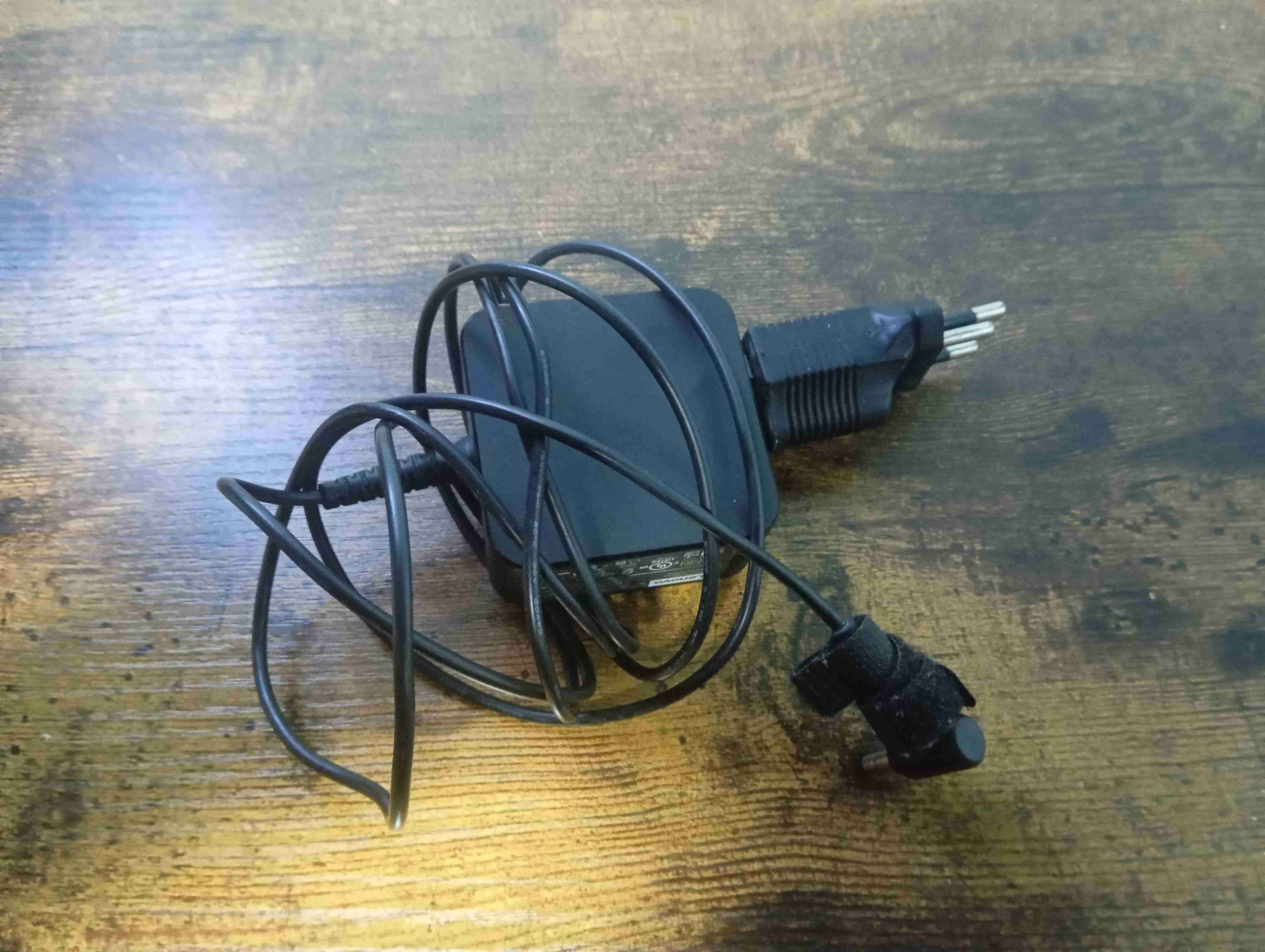 Notebook AMD 3020e 4GB RAM buen estado – - 6